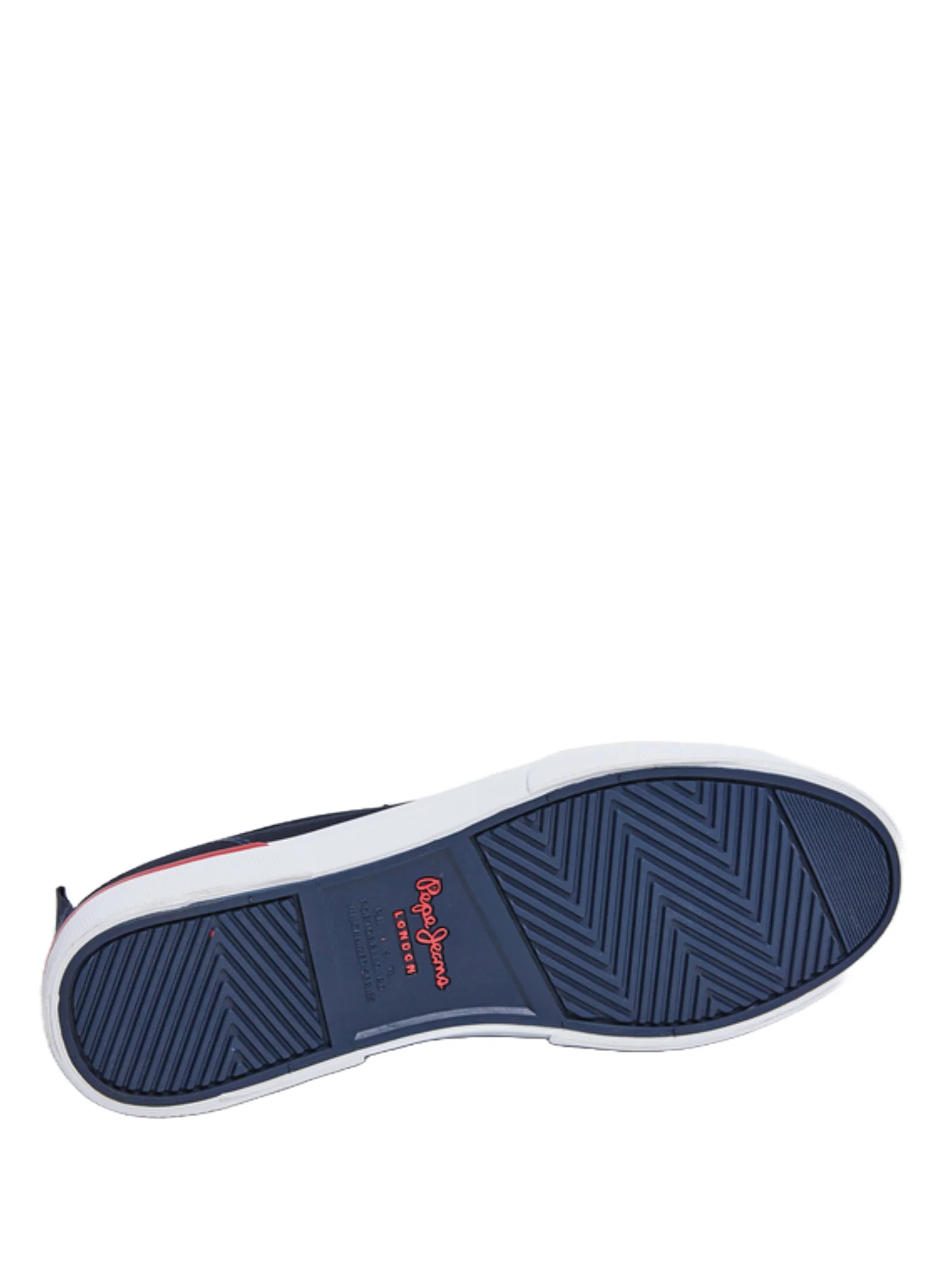Pepe Jeans Sneakers Uomo | PMS30811 - Image 5