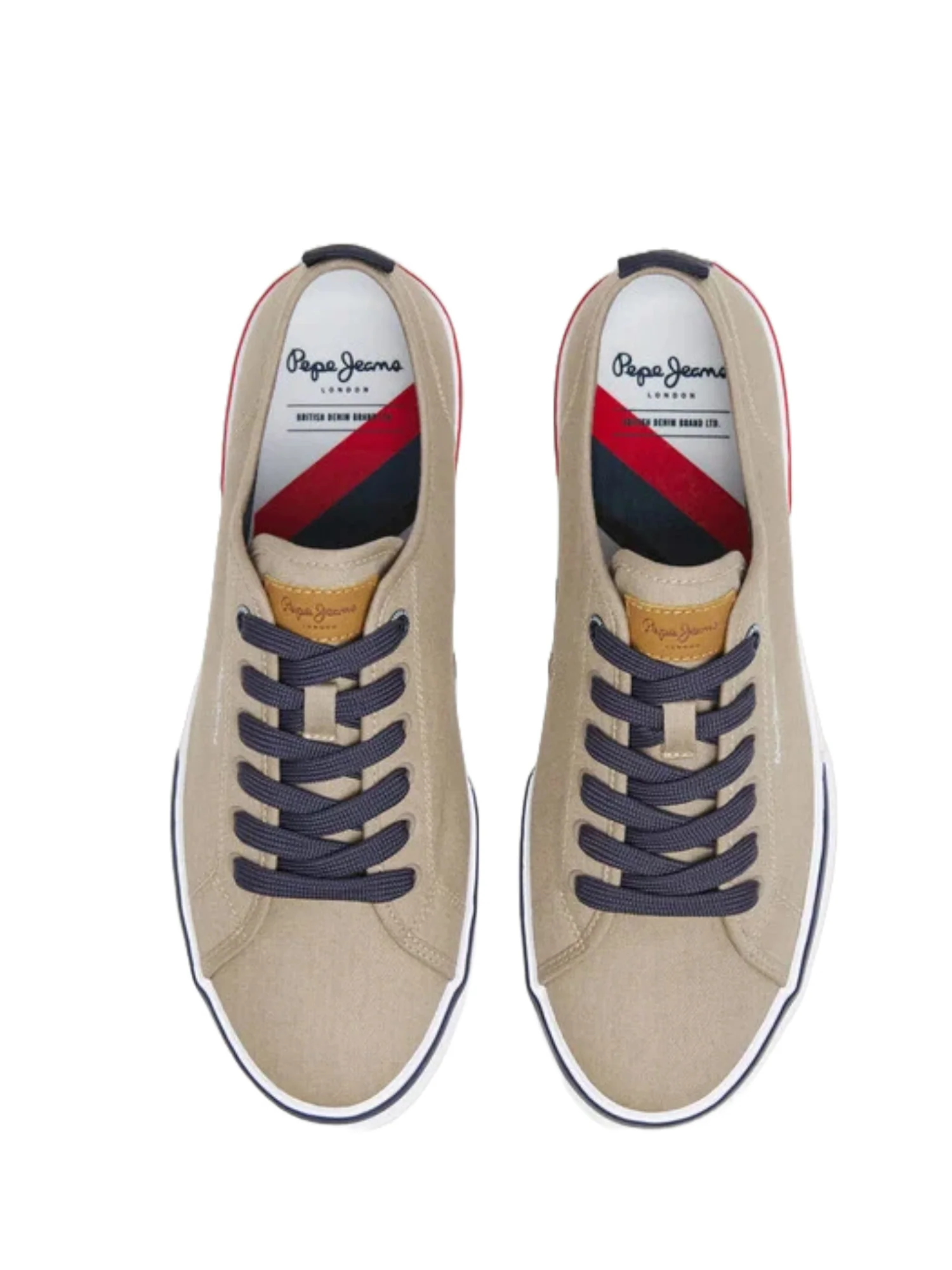 Pepe Jeans Sneakers Uomo | PMS30811 - Image 8