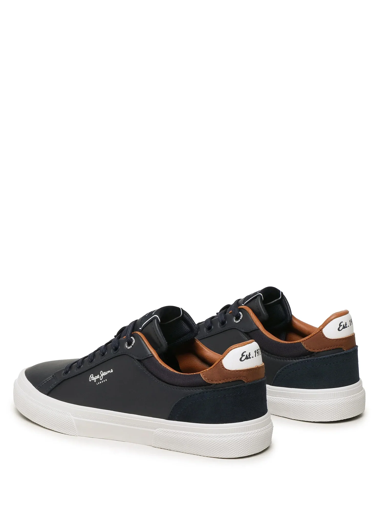 Pepe Jeans Sneakers Uomo | PMS30839 - Image 3