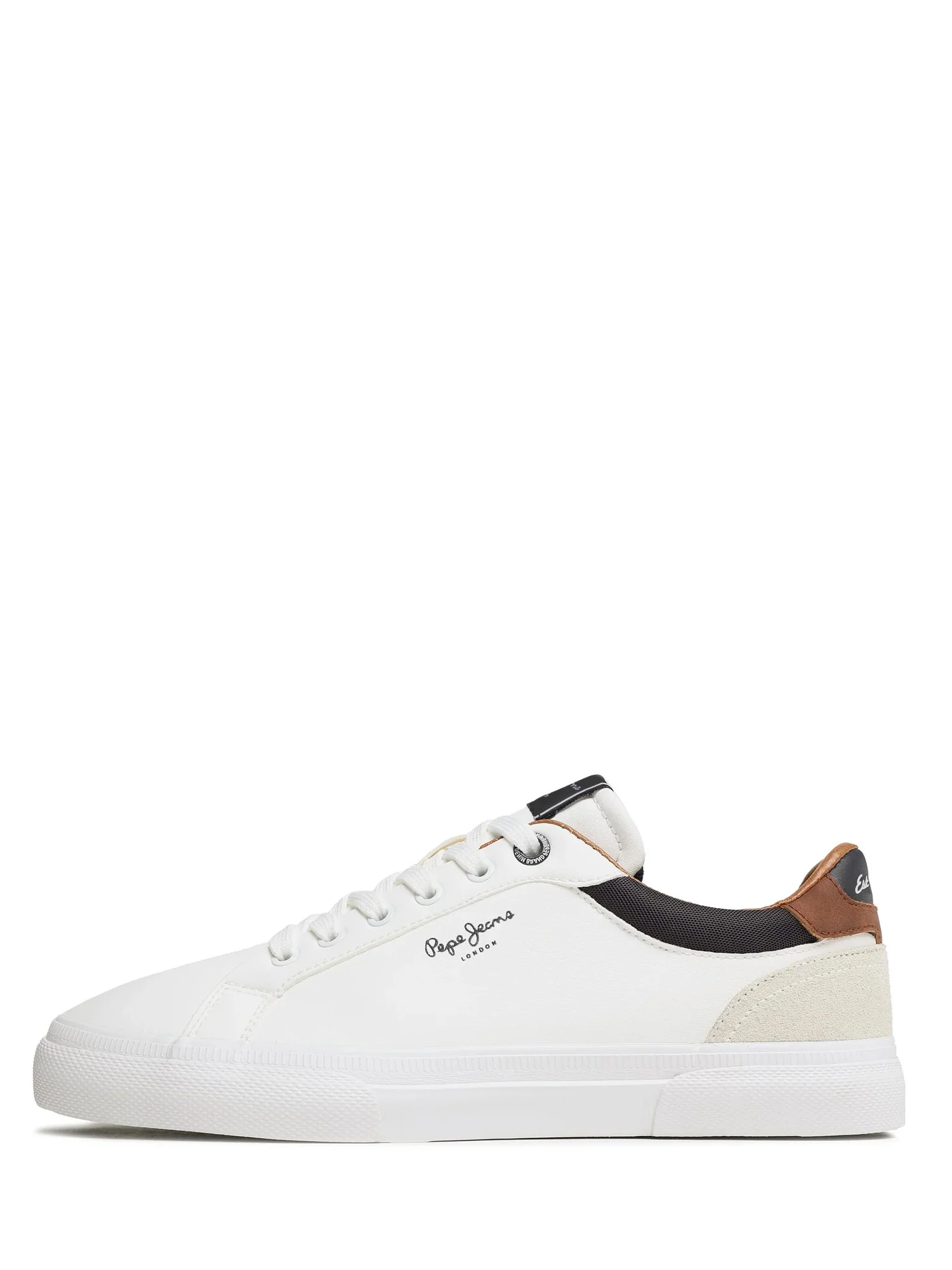 Pepe Jeans Sneakers Uomo | PMS30839 - Image 8