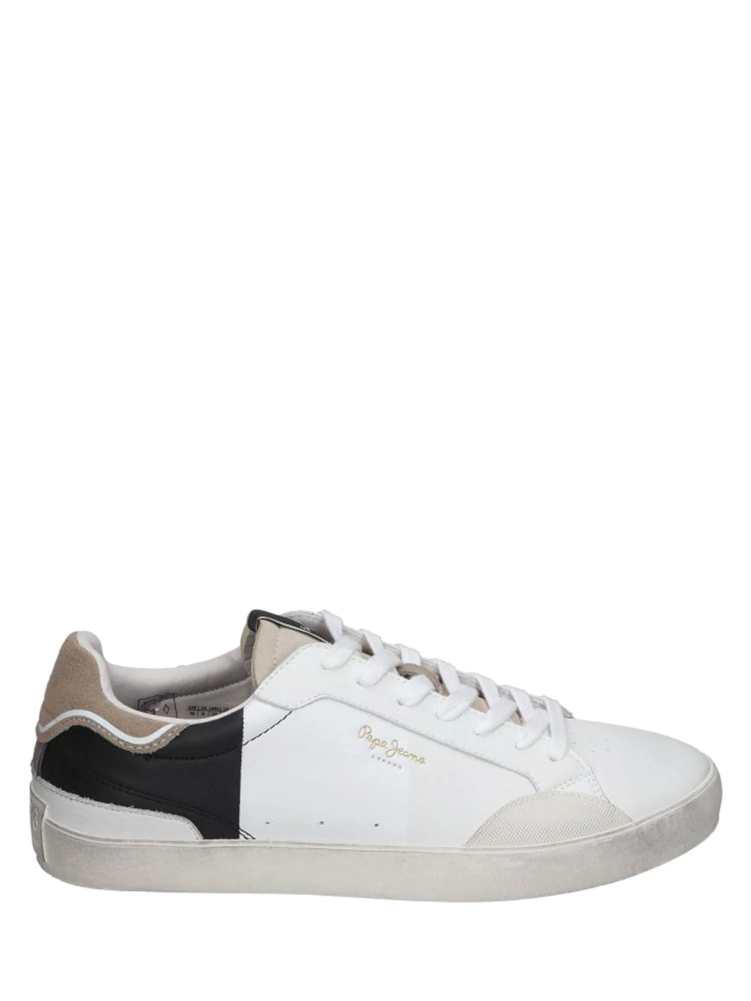 Pepe Jeans Sneakers Uomo | PMS31049