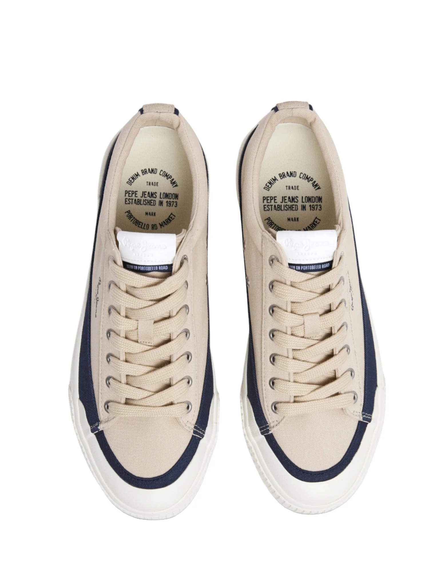 Pepe Jeans Sneakers Uomo | PMS31075 - Image 10