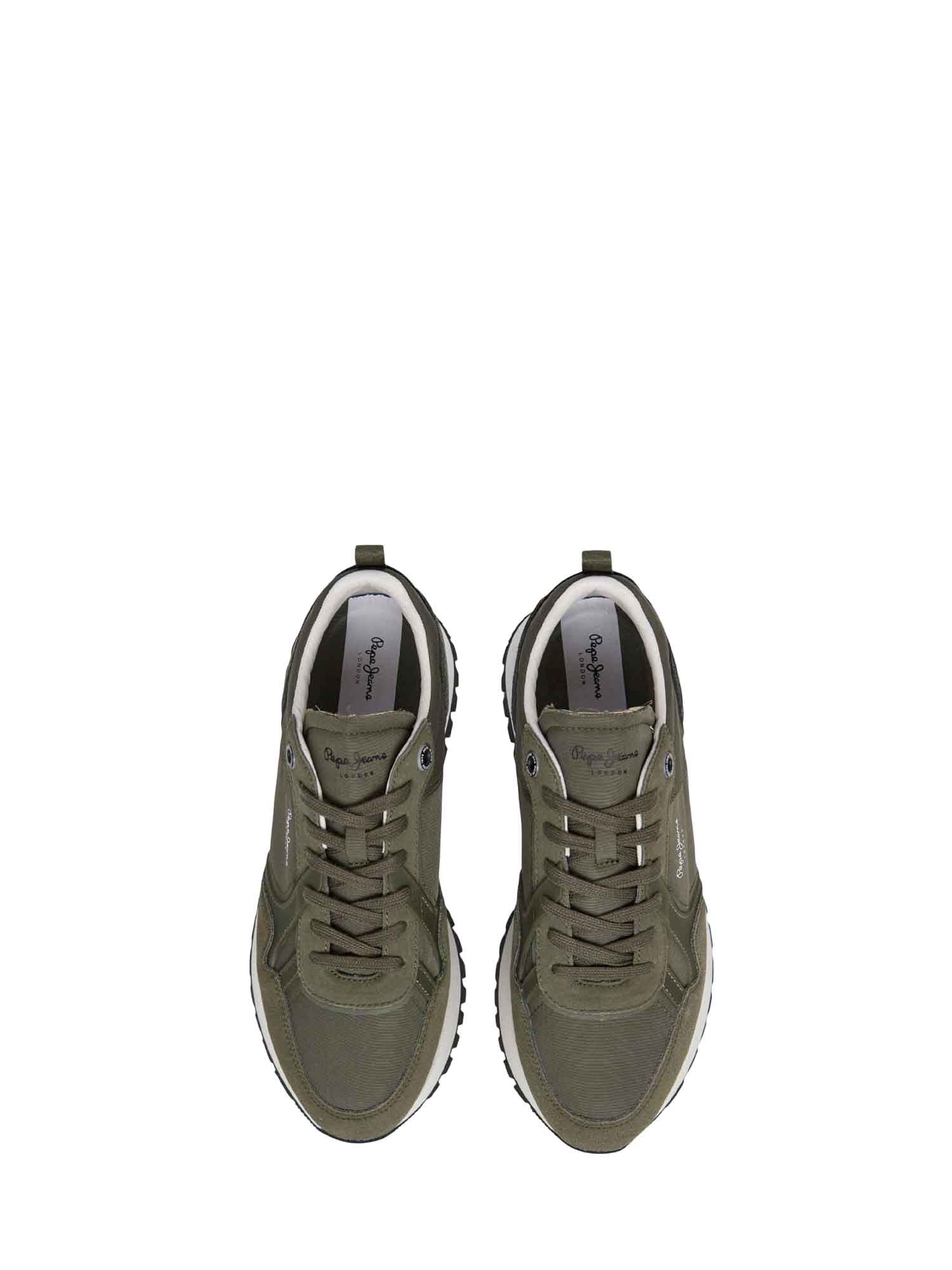 Pepe Jeans Sneakers Uomo | PMS400001 - Image 13