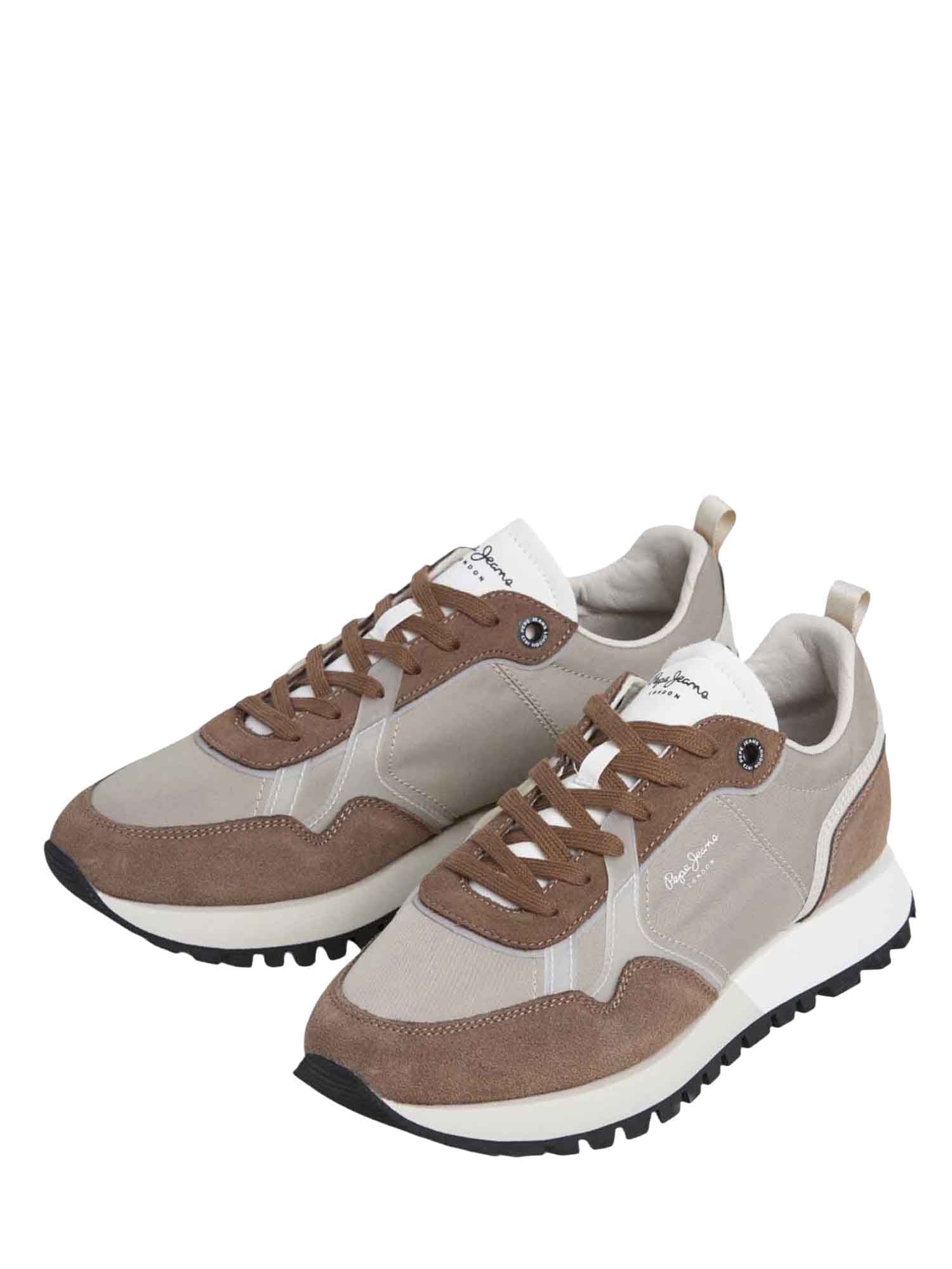 Pepe Jeans Sneakers Uomo | PMS400001 - Image 7