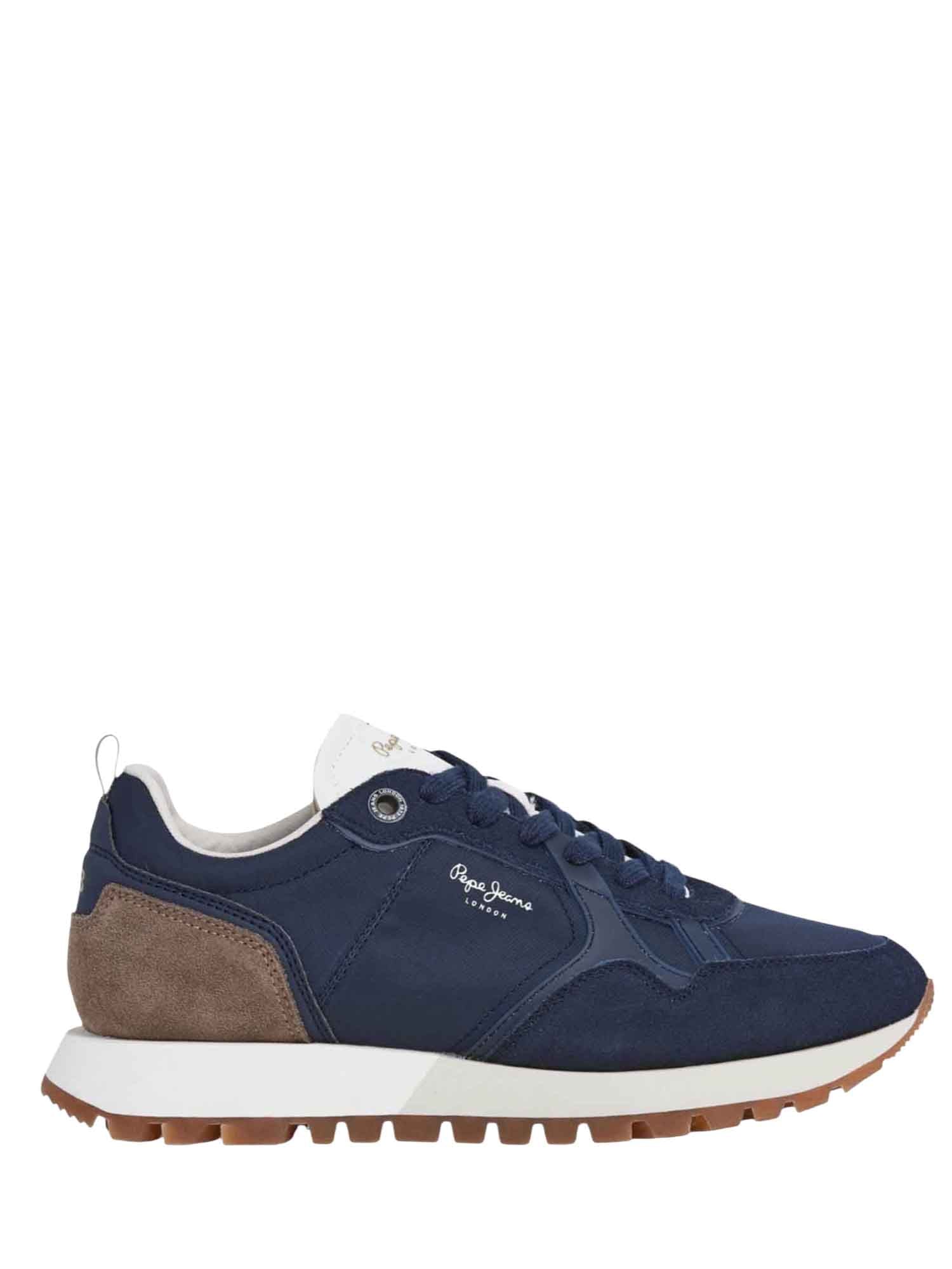 Pepe Jeans Sneakers Uomo | PMS400006