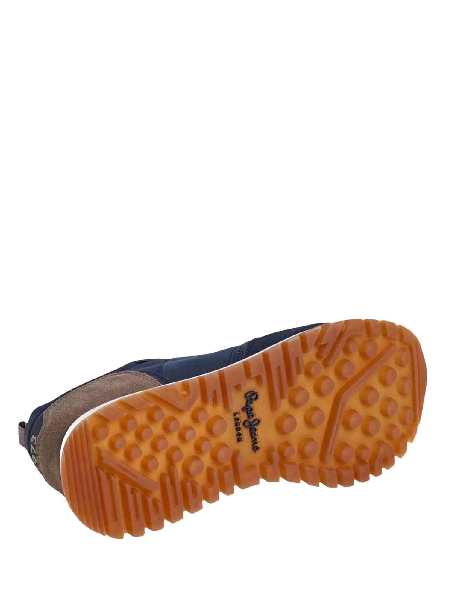 Pepe Jeans Sneakers Uomo | PMS400006 - Image 4