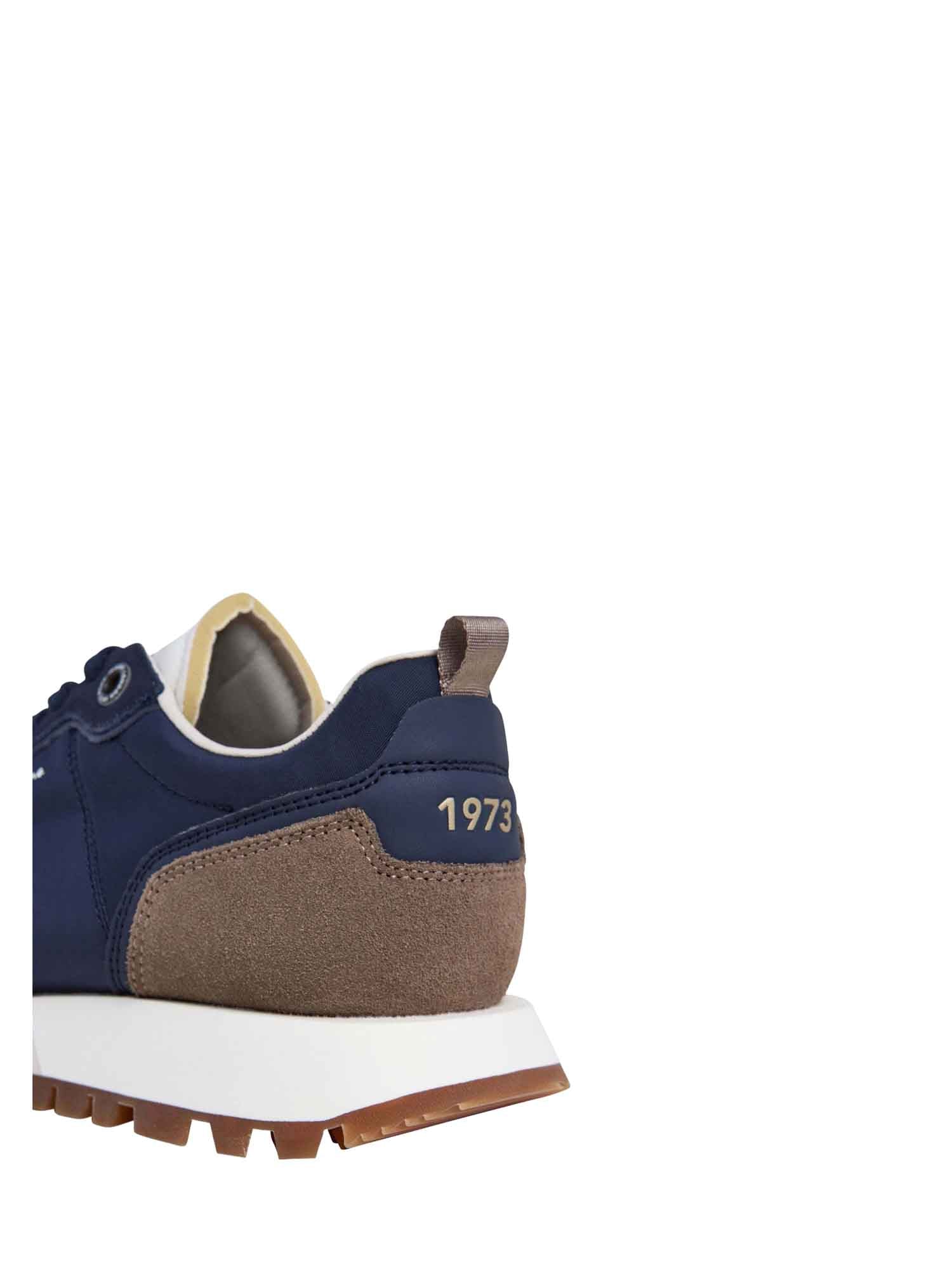 Pepe Jeans Sneakers Uomo | PMS400006 - Image 5