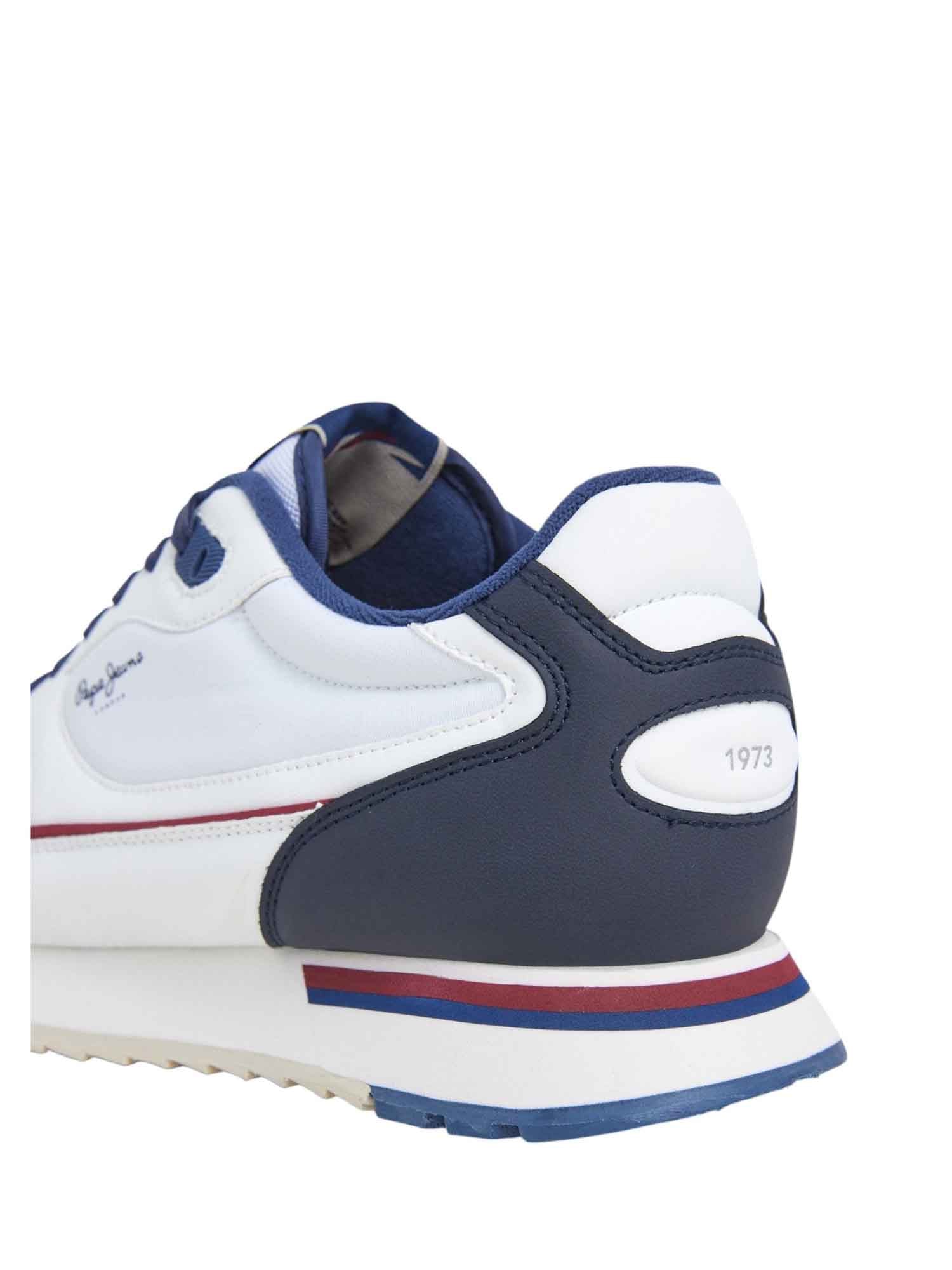 Pepe Jeans Sneakers Uomo | PMS400007 - Image 3