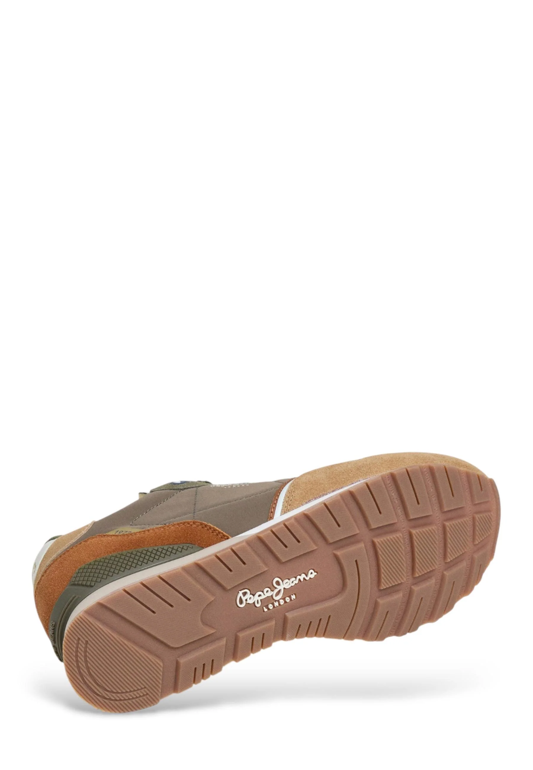 Pepe Jeans Brit Must Sneakers Uomo | PMS400028 - Image 5