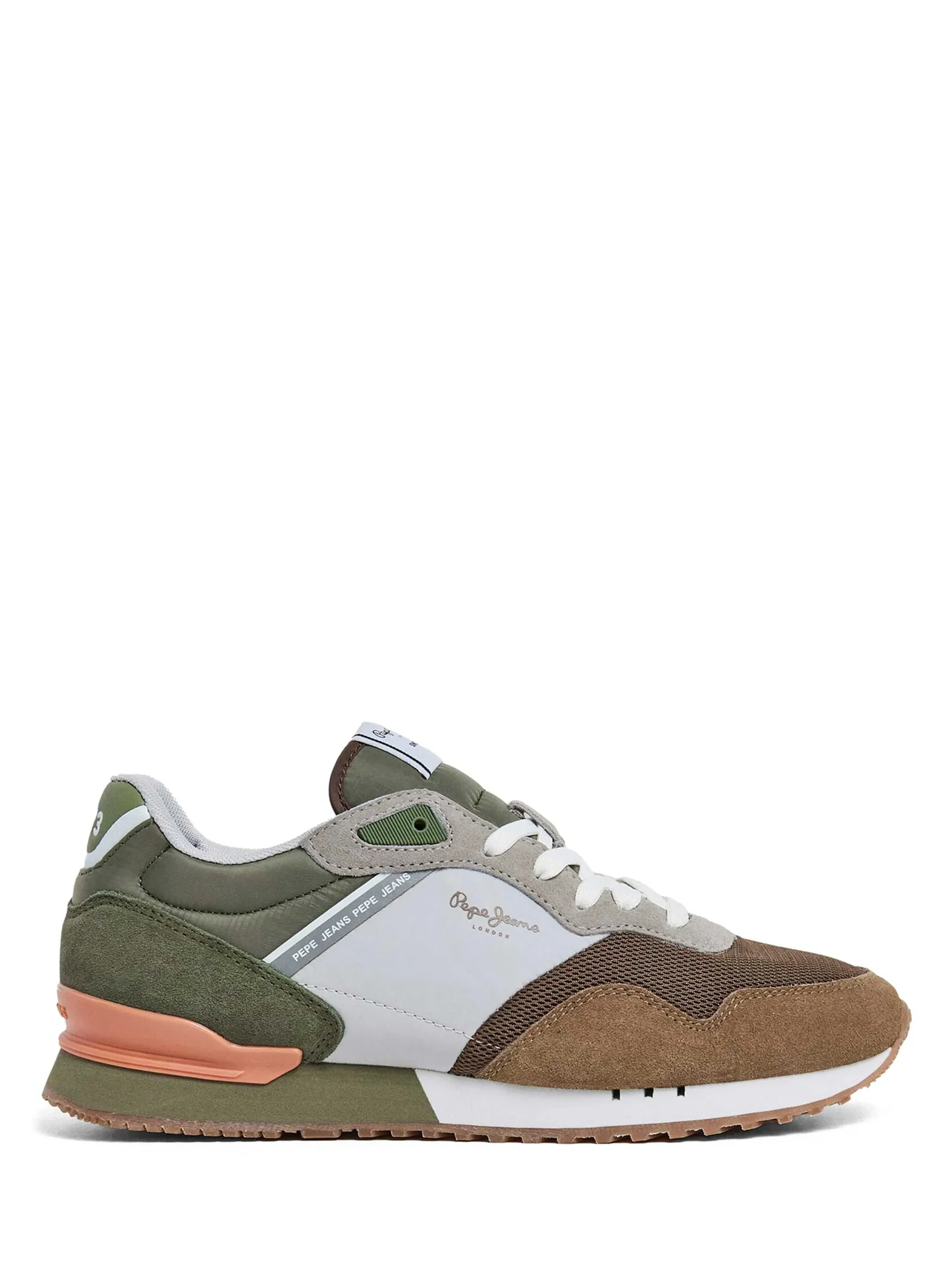 Pepe Jeans Sneakers Uomo | PMS40003