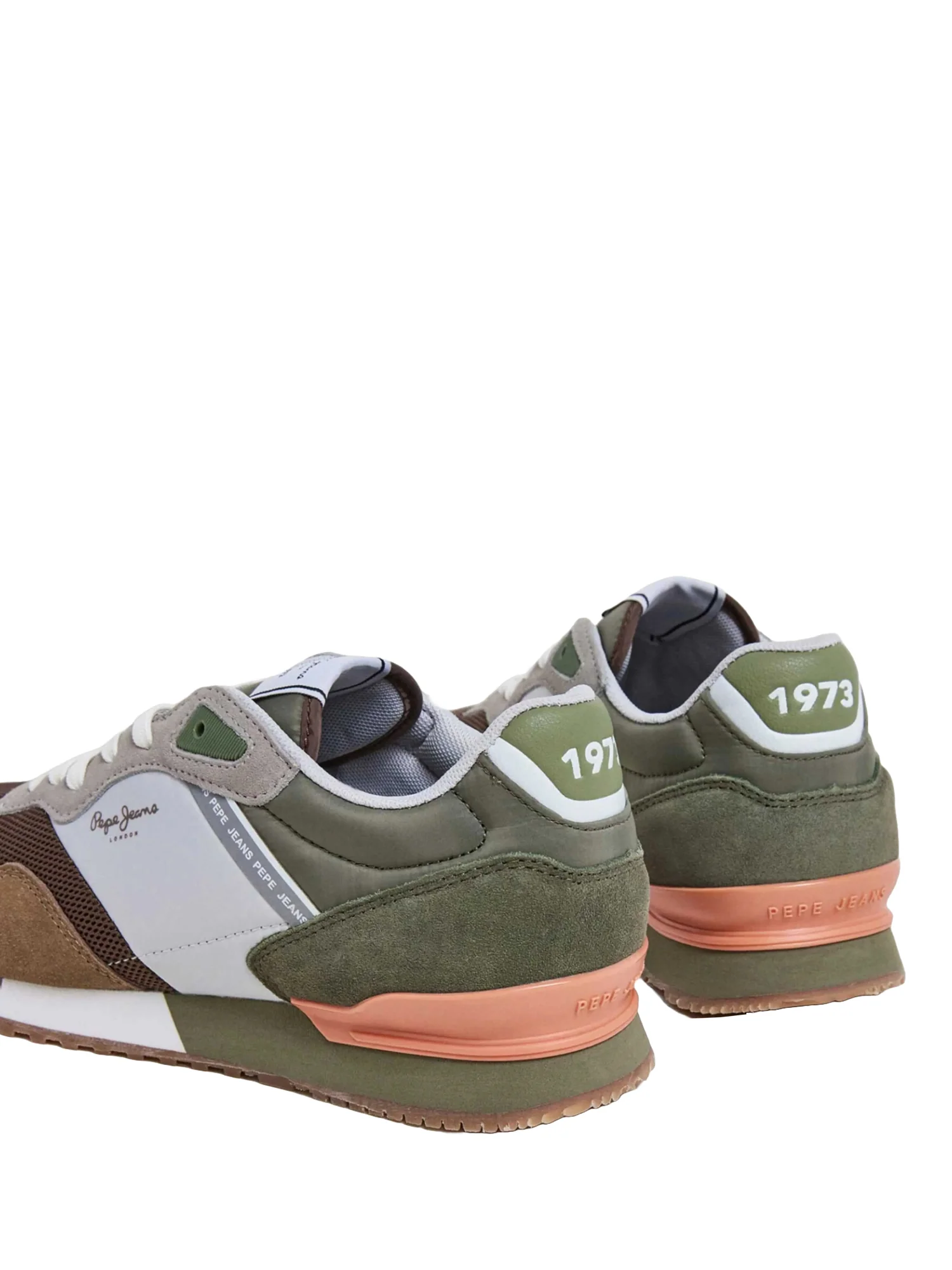 Pepe Jeans Sneakers Uomo | PMS40003 - Image 3