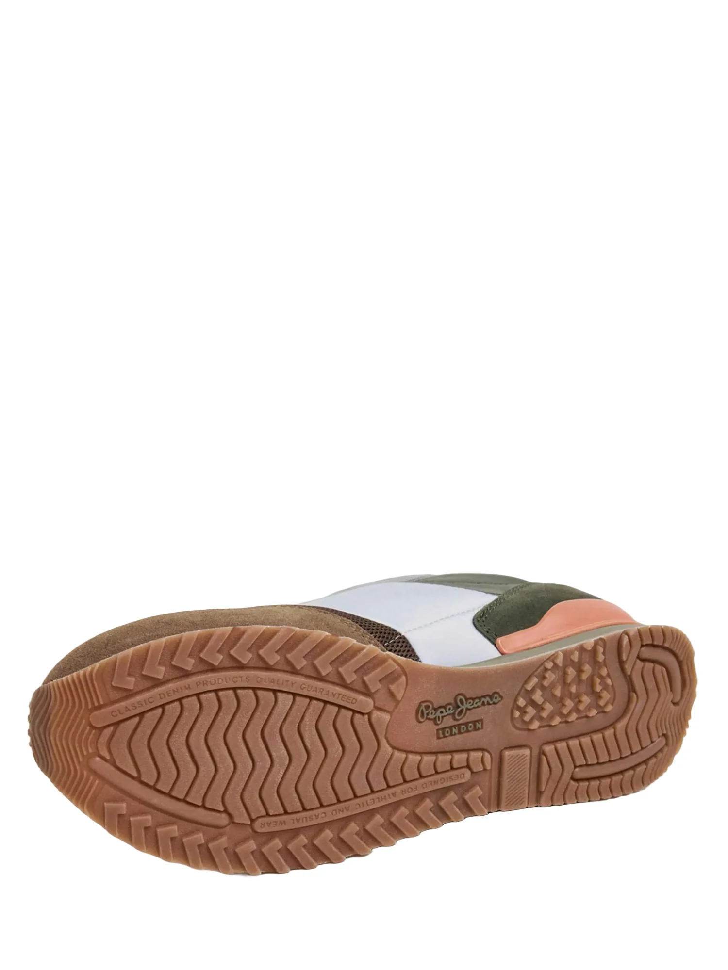 Pepe Jeans Sneakers Uomo | PMS40003 - Image 4