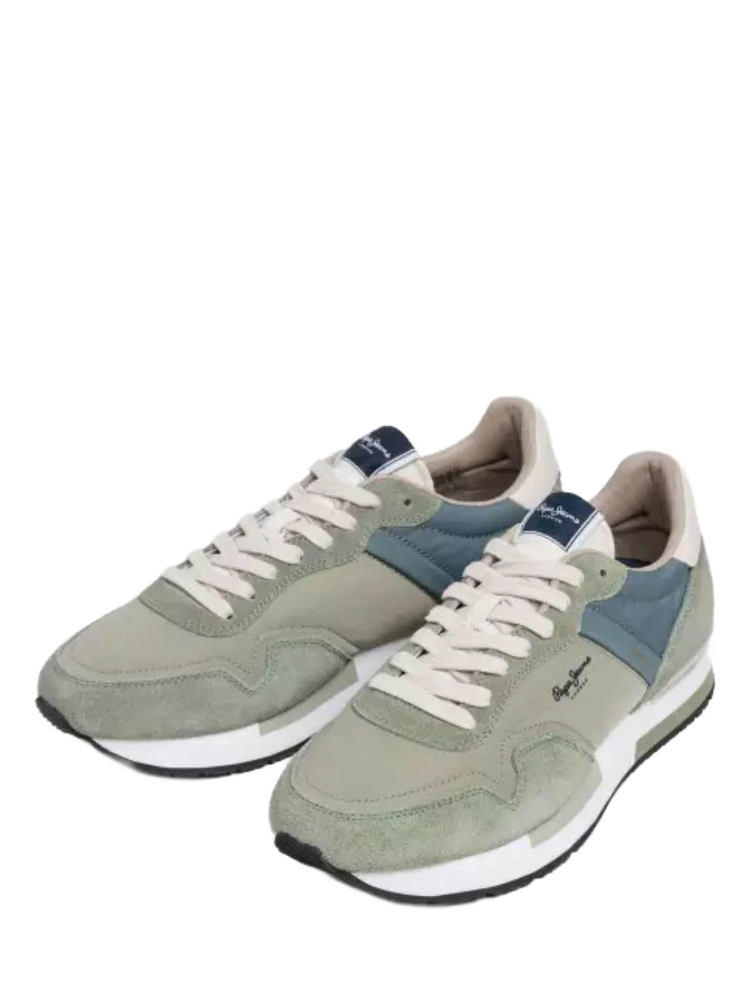 Pepe Jeans Sneakers Uomo | PMS400037 - Image 14