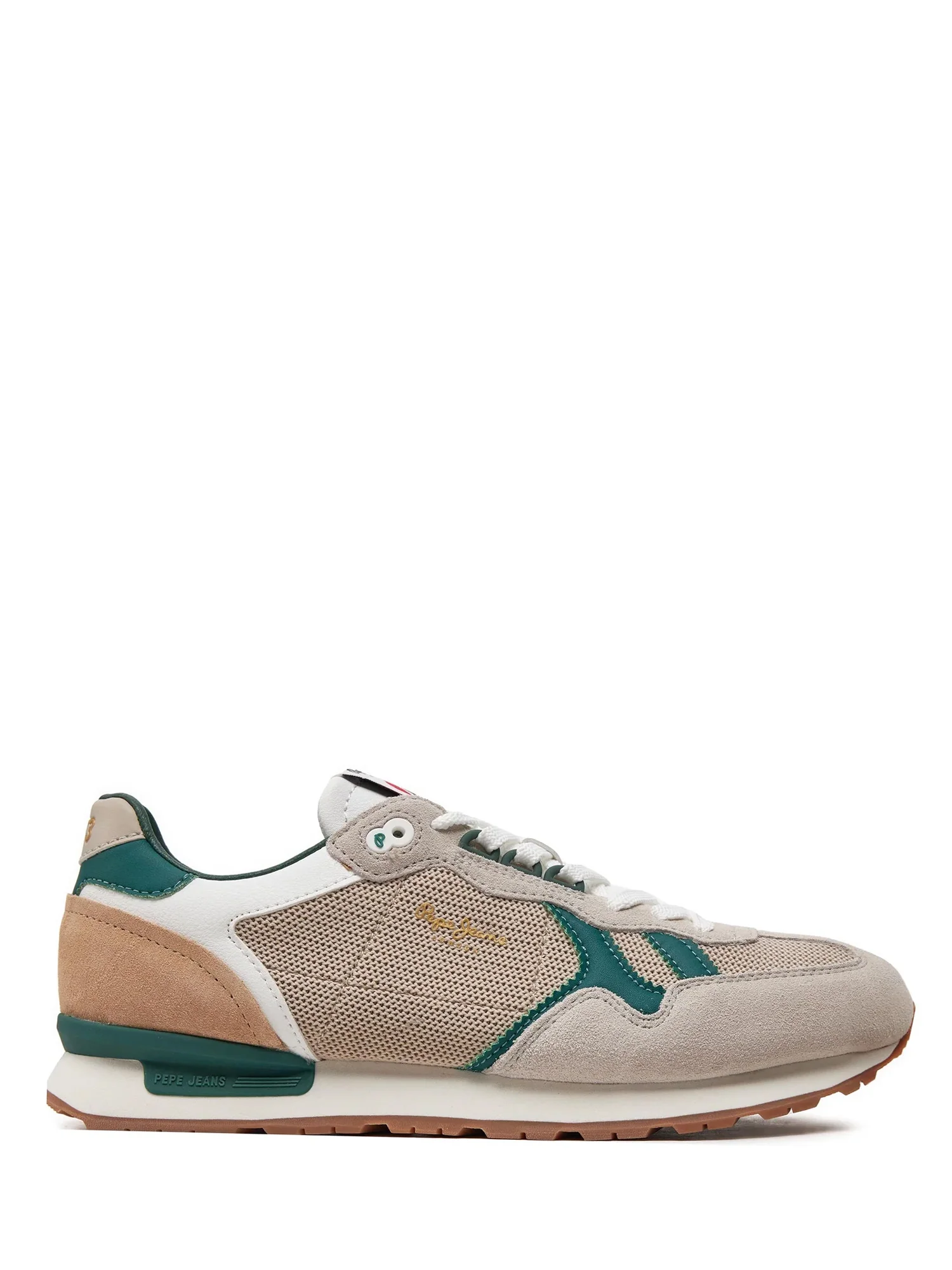Pepe Jeans Sneakers Uomo | PMS40004