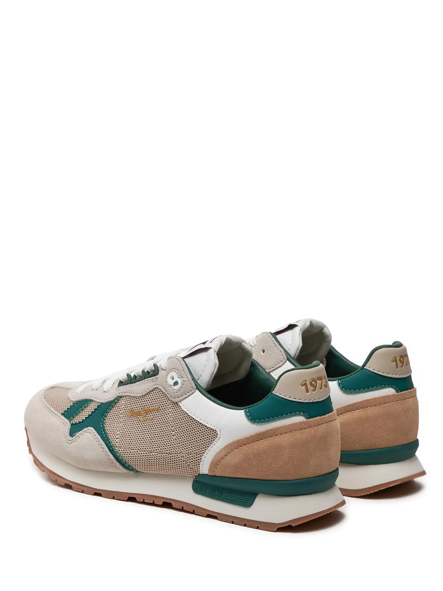 Pepe Jeans Sneakers Uomo | PMS40004 - Image 3