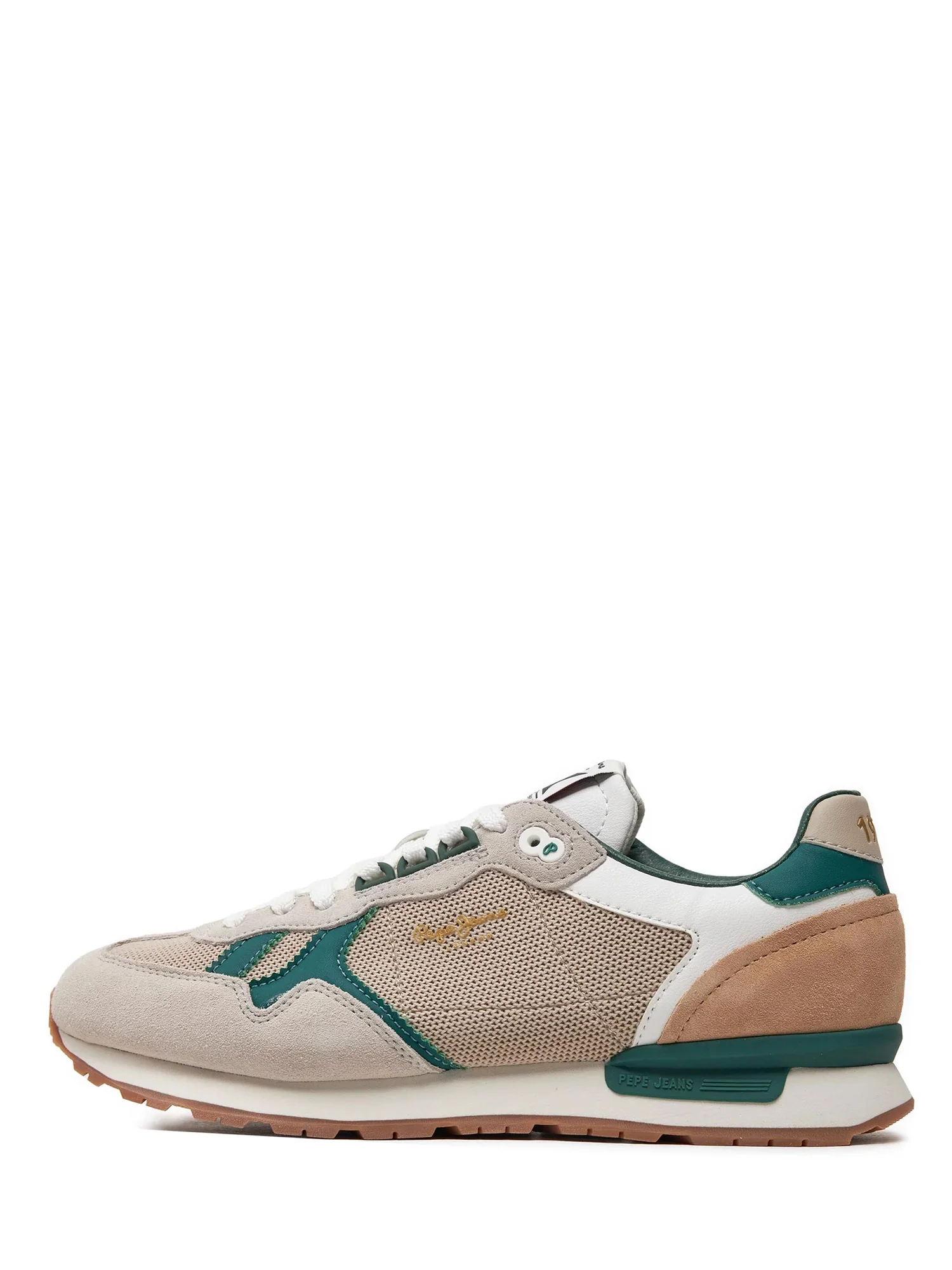 Pepe Jeans Sneakers Uomo | PMS40004 - Image 4