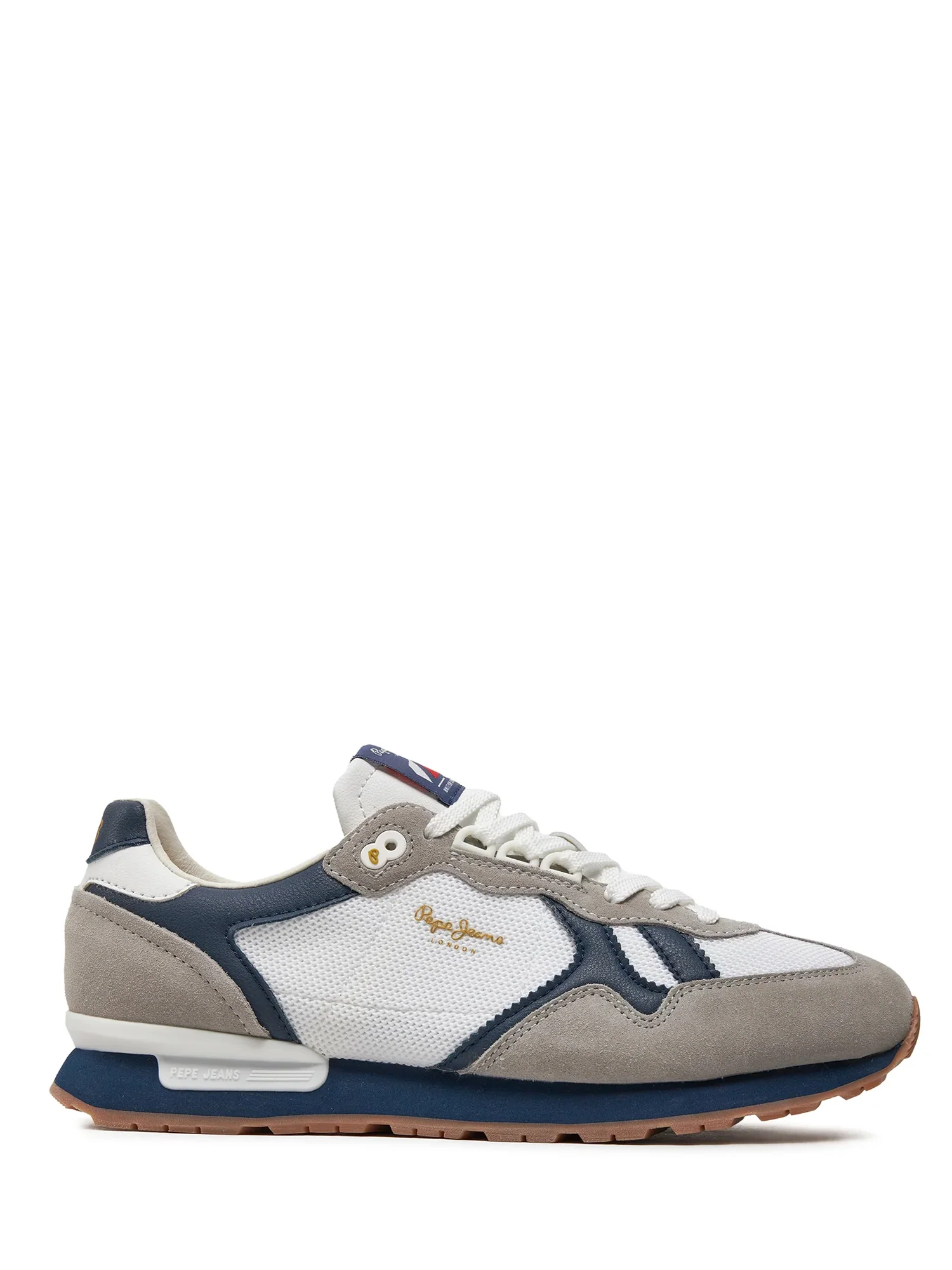 Pepe Jeans Sneakers Uomo | PMS40004 - Image 7