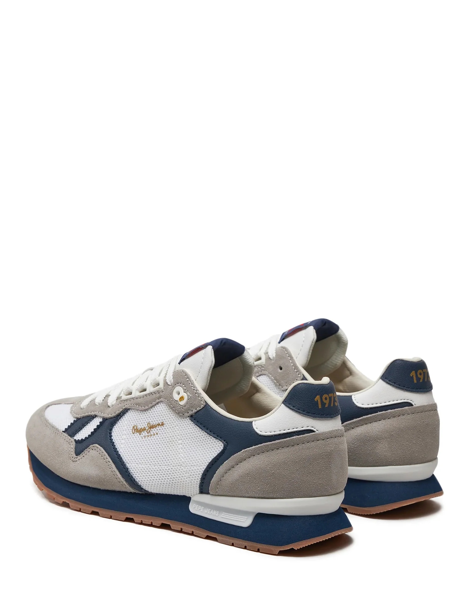 Pepe Jeans Sneakers Uomo | PMS40004 - Image 9