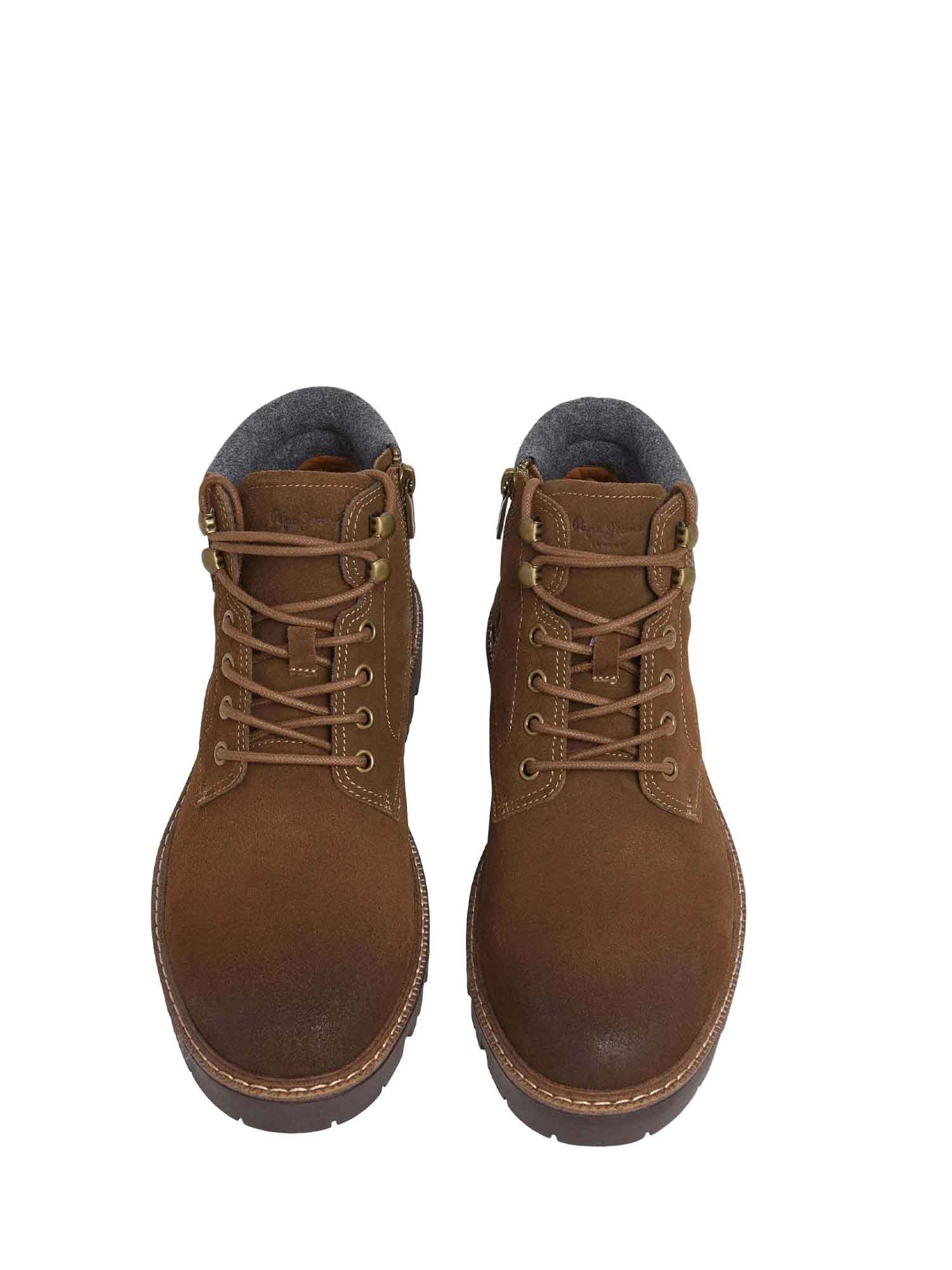 Pepe Jeans Anfibi Uomo | PMS500003 - Image 5