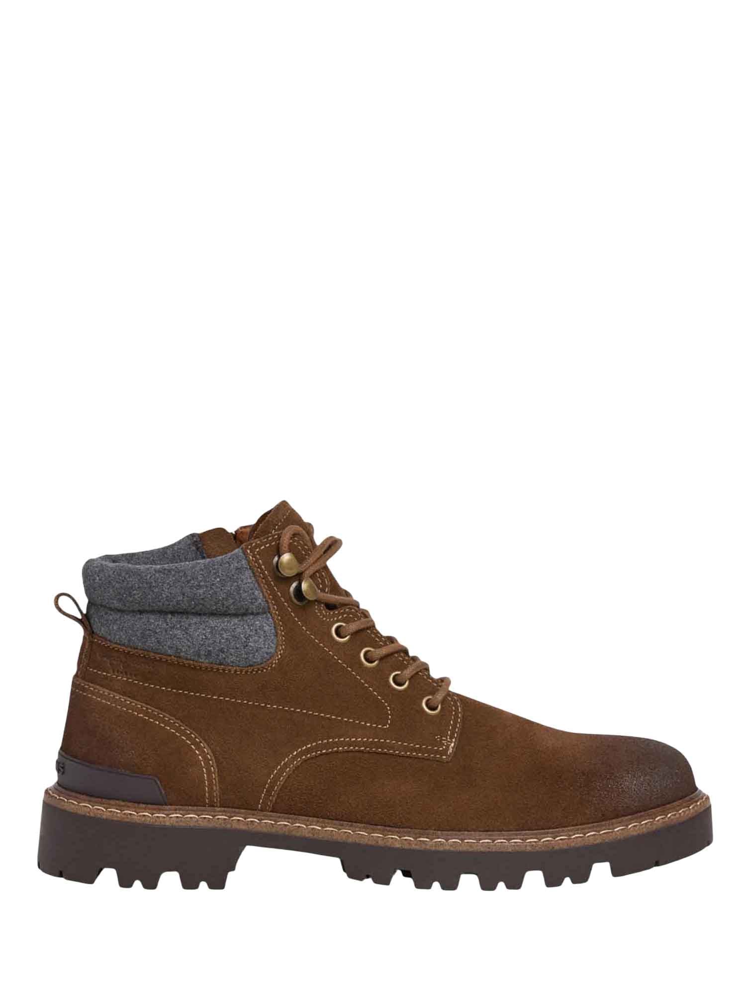 Pepe Jeans Anfibi Uomo | PMS500003 - Image 6
