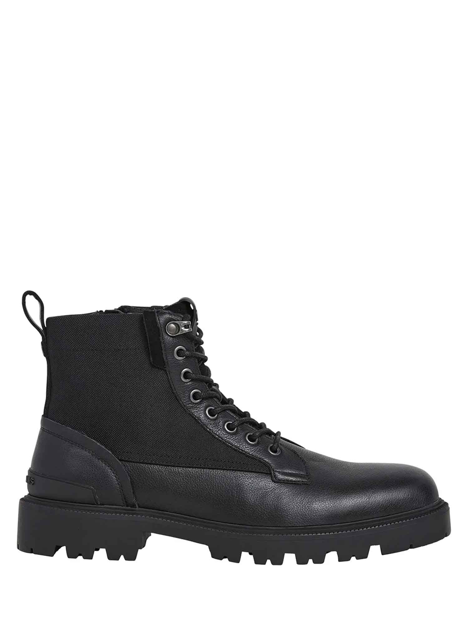 Pepe Jeans Anfibi Uomo | PMS500004
