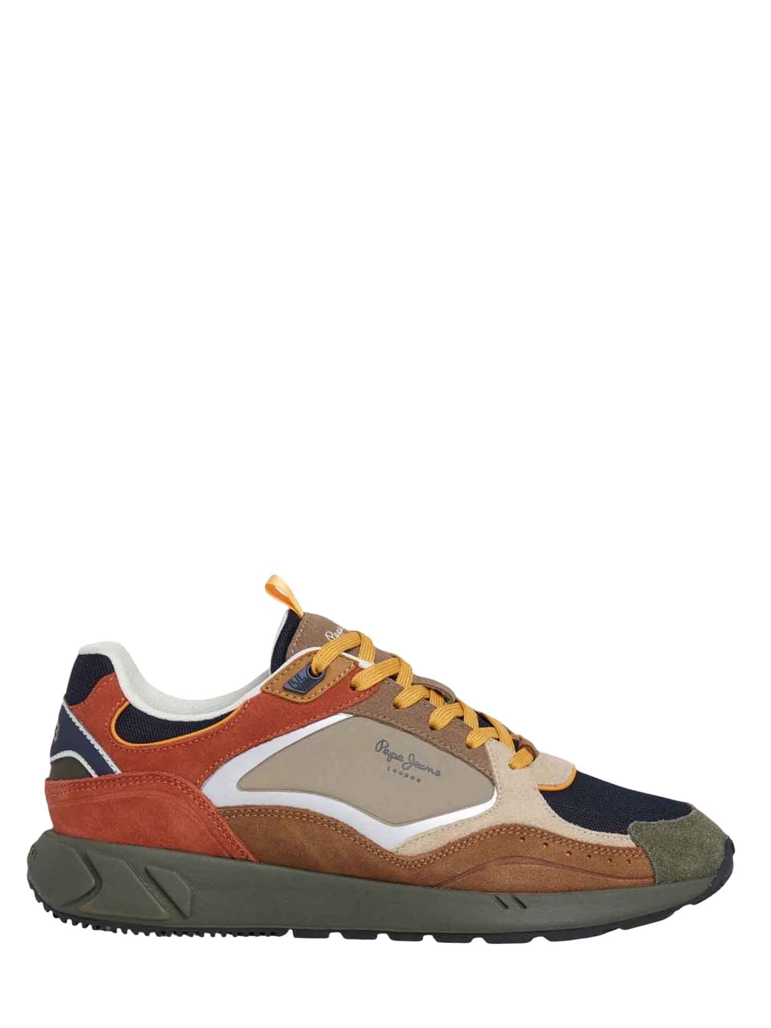 Pepe Jeans Sneakers Uomo | PMS600002 - Image 11