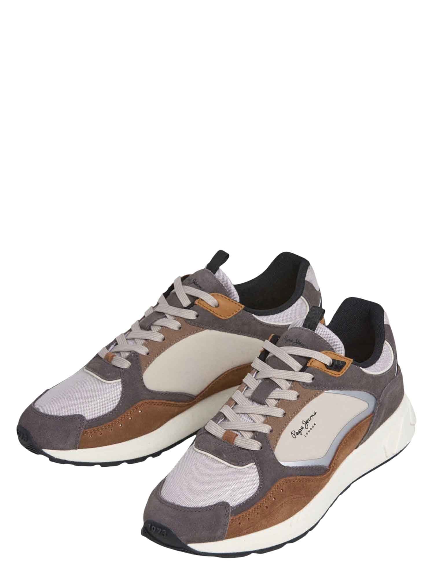 Pepe Jeans Sneakers Uomo | PMS600002 - Image 17