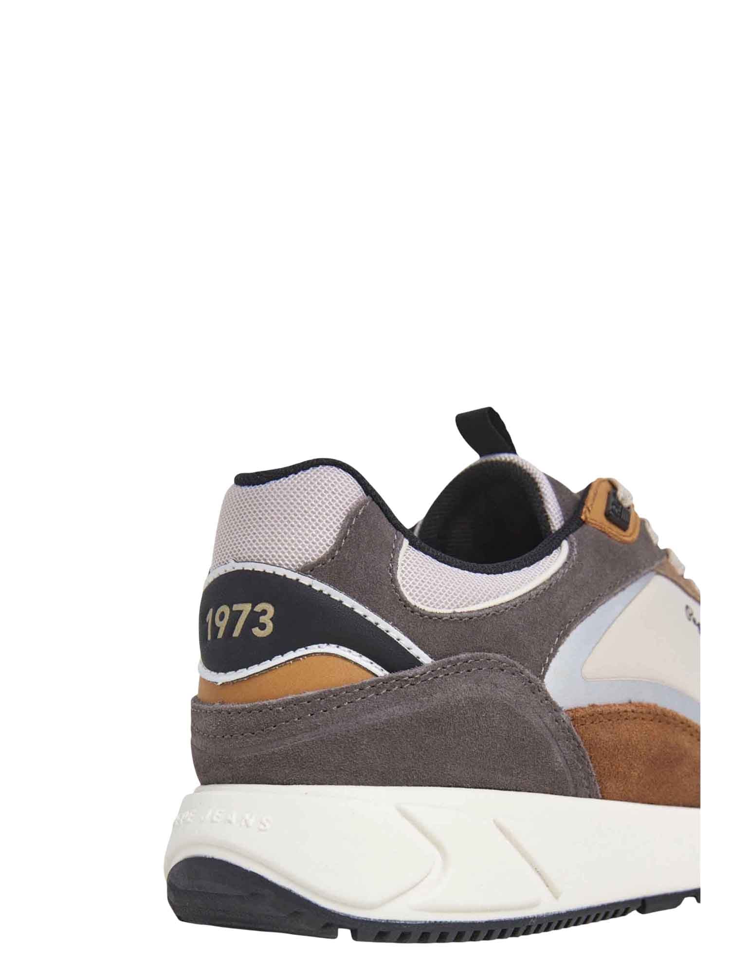 Pepe Jeans Sneakers Uomo | PMS600002 - Image 18