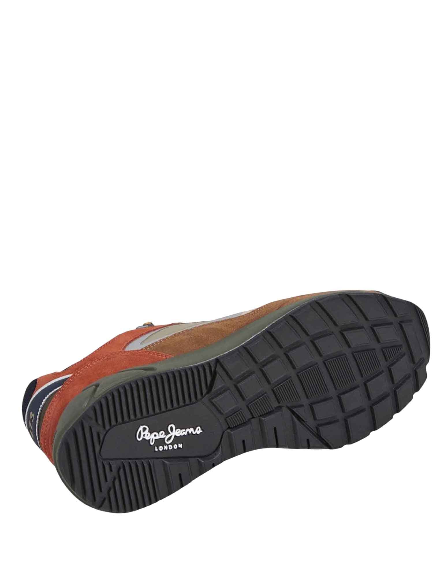 Pepe Jeans Sneakers Uomo | PMS600002 - Image 4