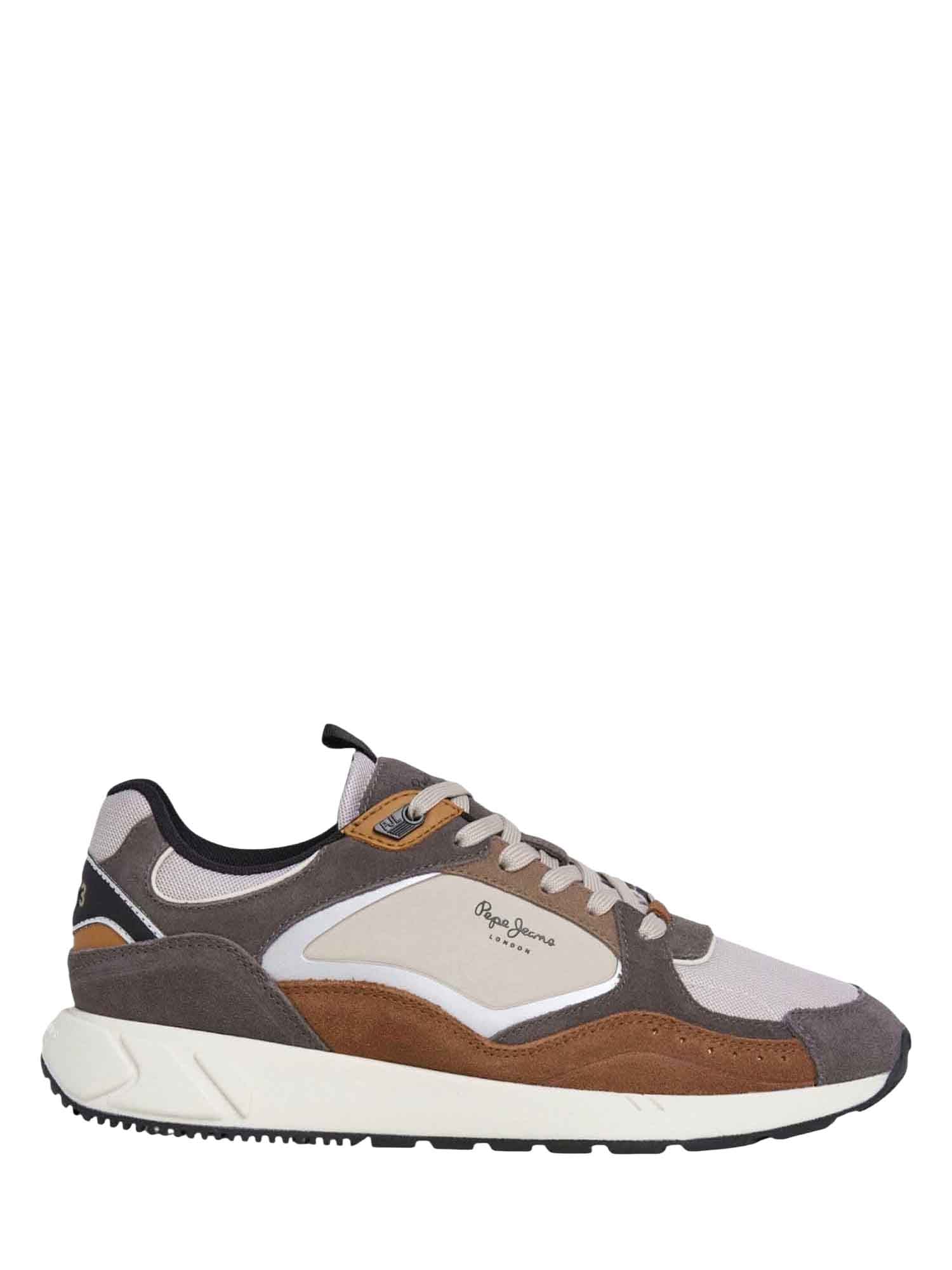 Pepe Jeans Sneakers Uomo | PMS600002 - Image 6