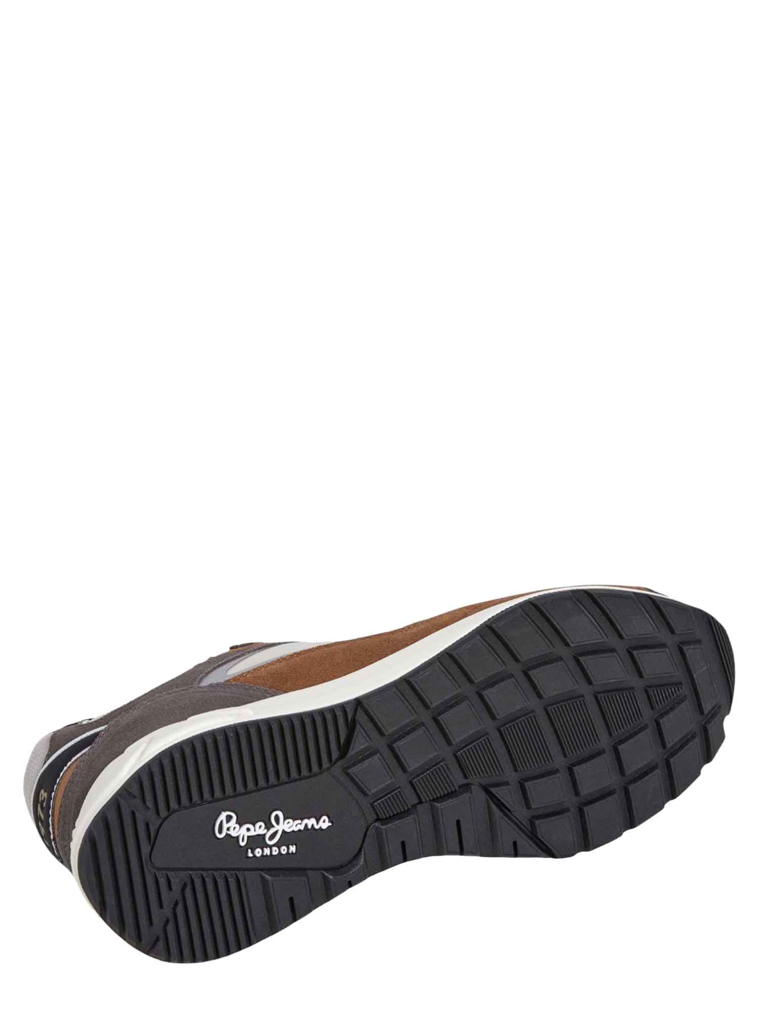 Pepe Jeans Sneakers Uomo | PMS600002 - Image 7