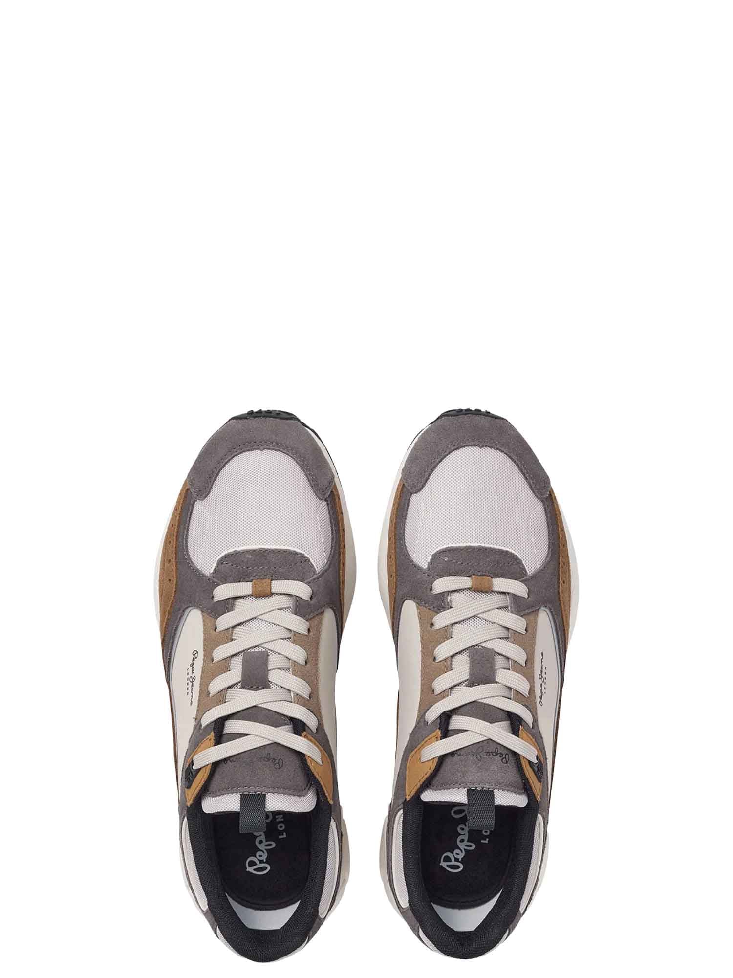 Pepe Jeans Sneakers Uomo | PMS600002 - Image 8