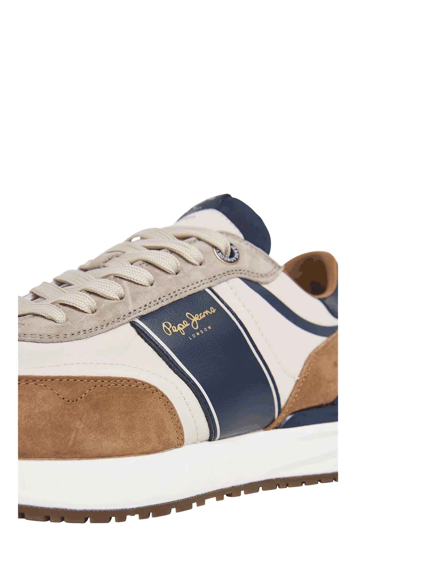Pepe Jeans Sneakers Uomo | PMS600008 - Image 20