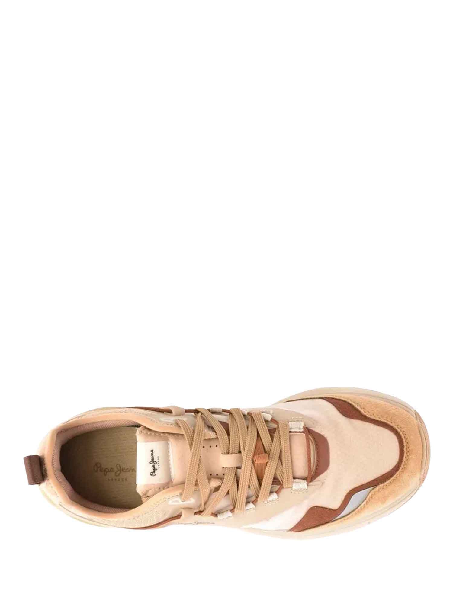 Pepe Jeans Sneakers Uomo | PMS600013 - Image 4