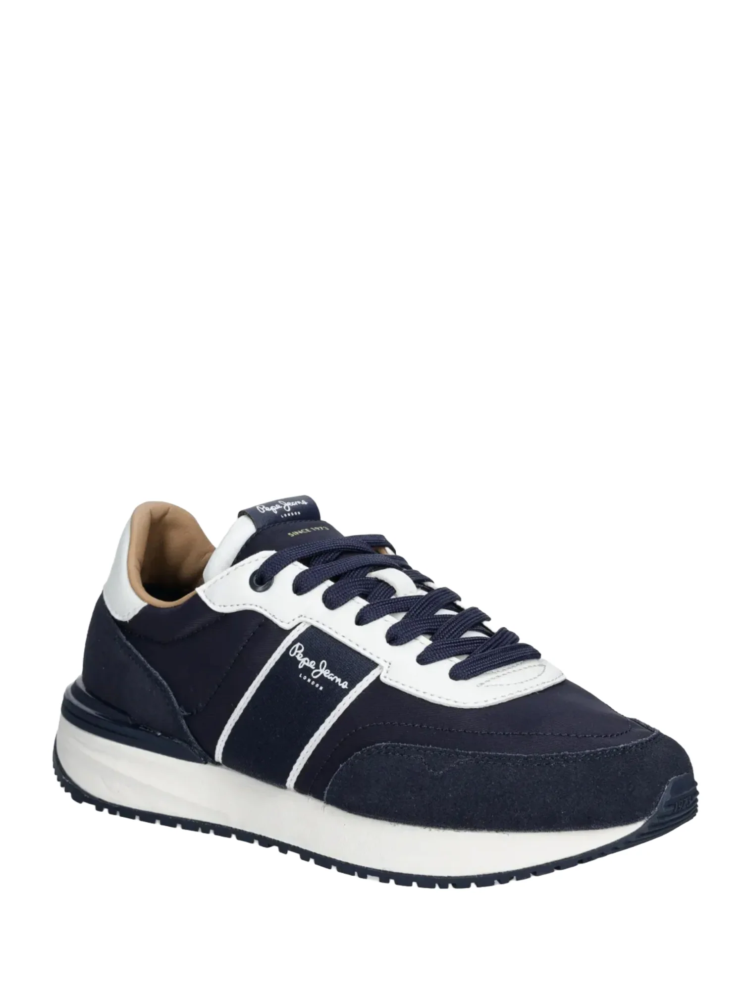 Pepe Jeans Sneakers Uomo | PMS60038 - Image 2