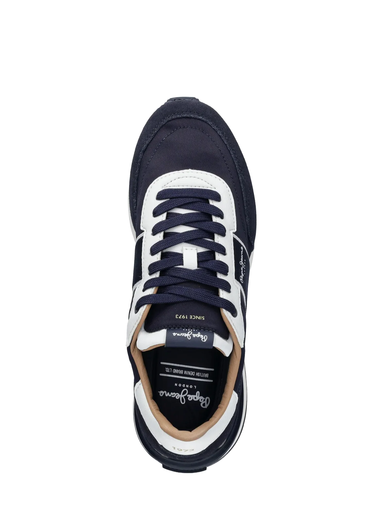 Pepe Jeans Sneakers Uomo | PMS60038 - Image 4