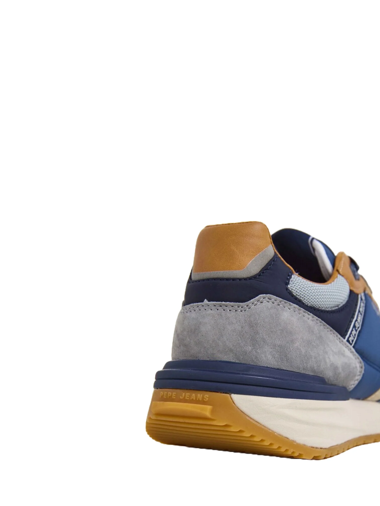 Pepe Jeans Sneakers Uomo | PMS60041 - Image 4