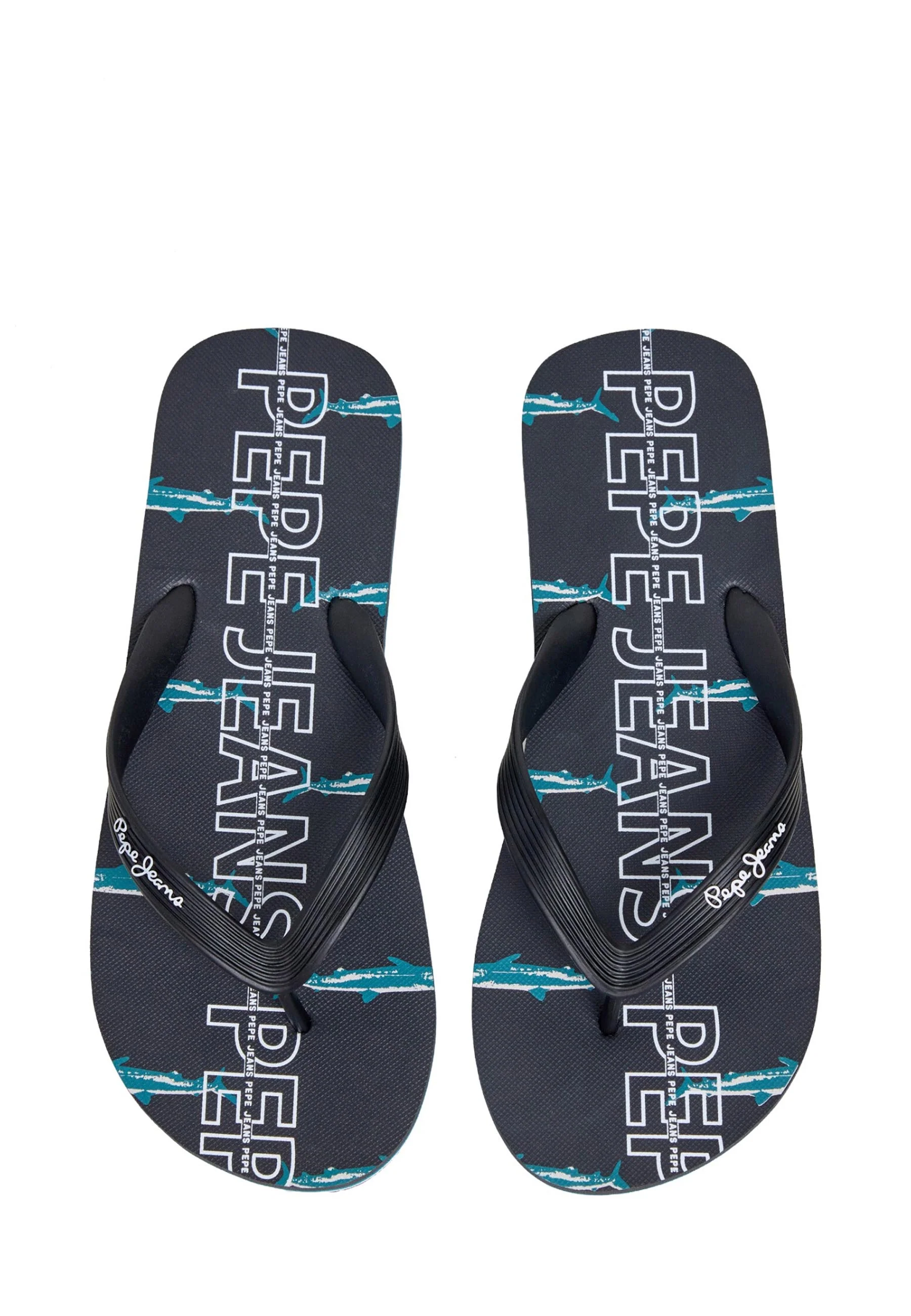Pepe Jeans Hawi River Infradito Uomo | PMS700015 - Image 3