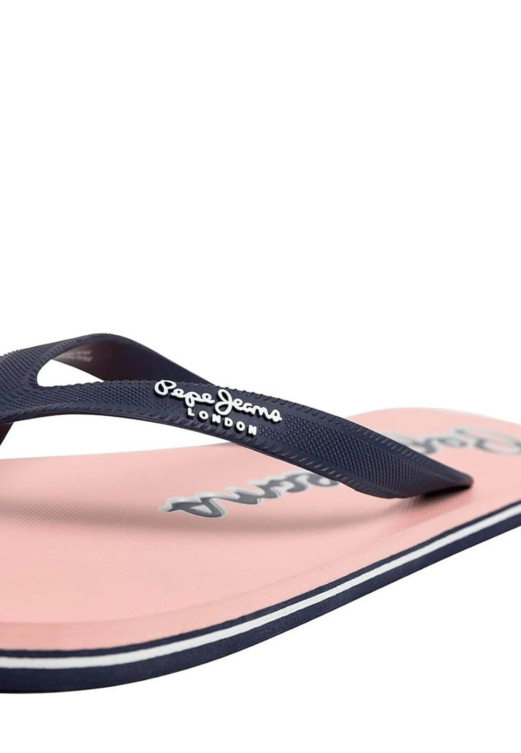Pepe Jeans Bay Beach Party Infradito Uomo | PMS700017 - Image 11