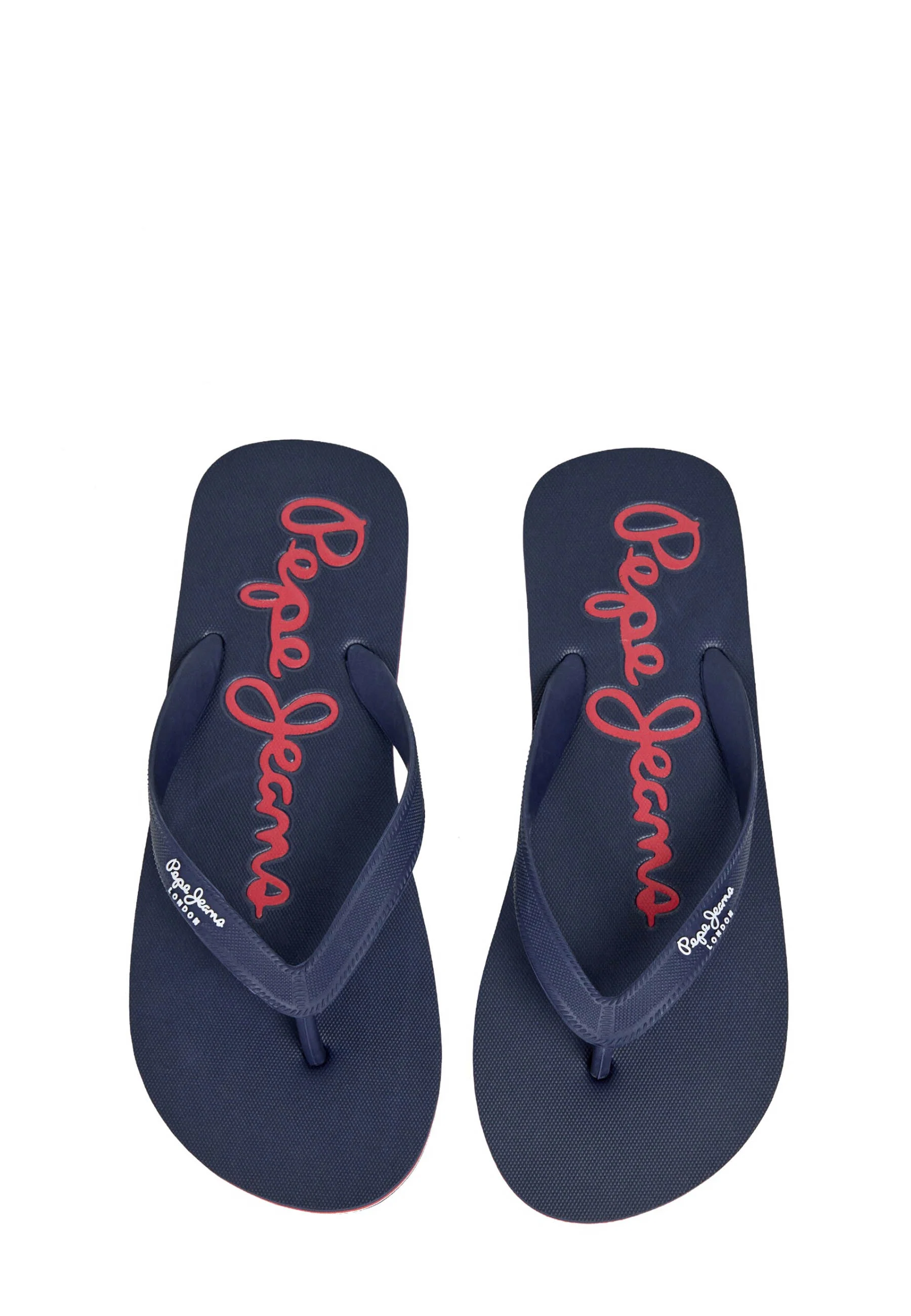 Pepe Jeans Bay Beach Party Infradito Uomo | PMS700017 - Image 16