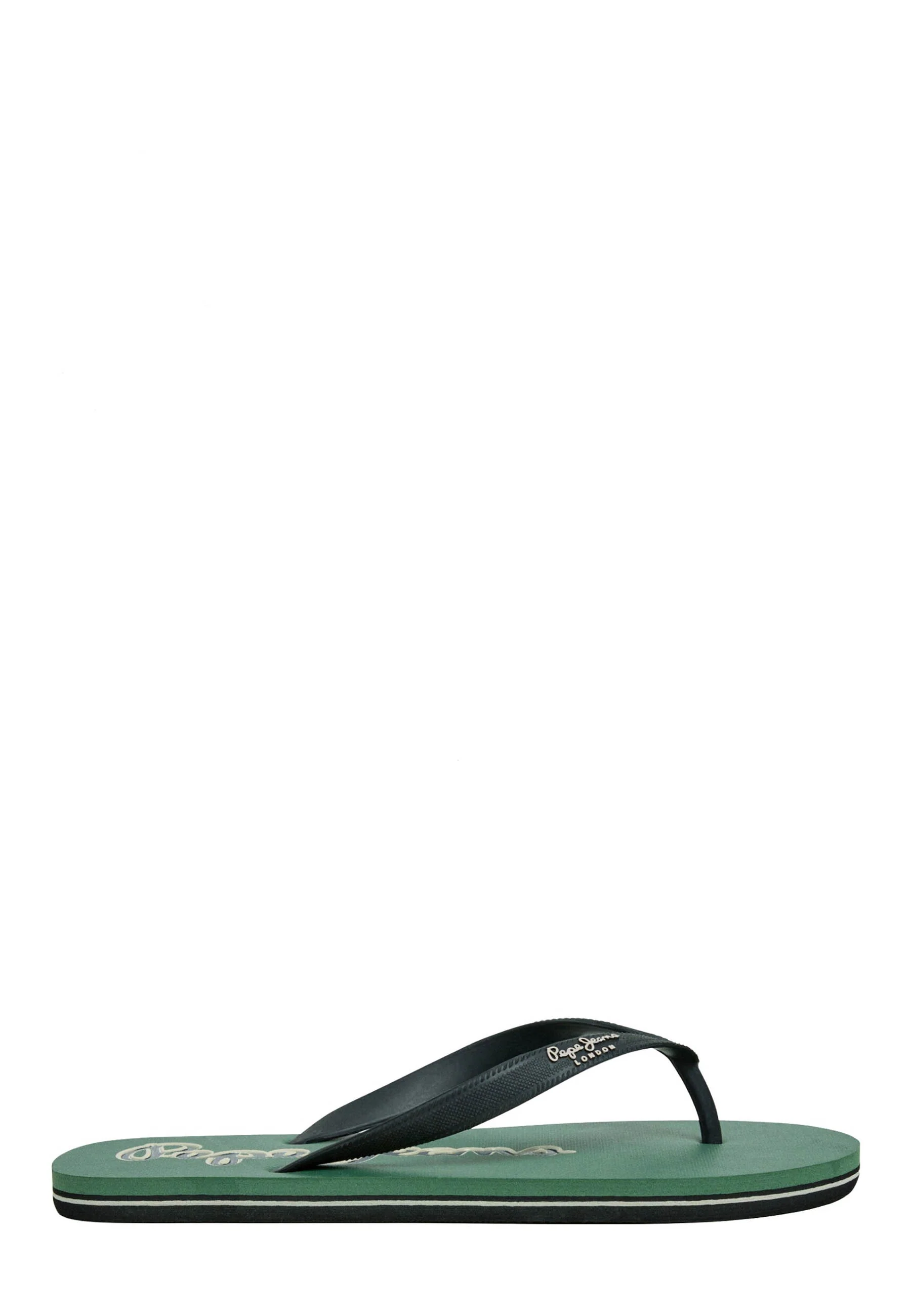 Pepe Jeans Bay Beach Party Infradito Uomo | PMS700017 - Image 19