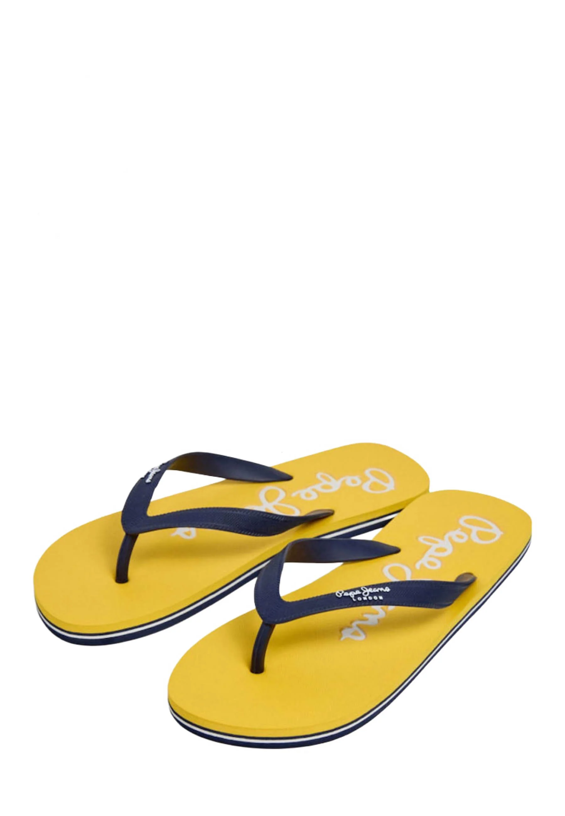 Pepe Jeans Bay Beach Party Infradito Uomo | PMS700017 - Image 2