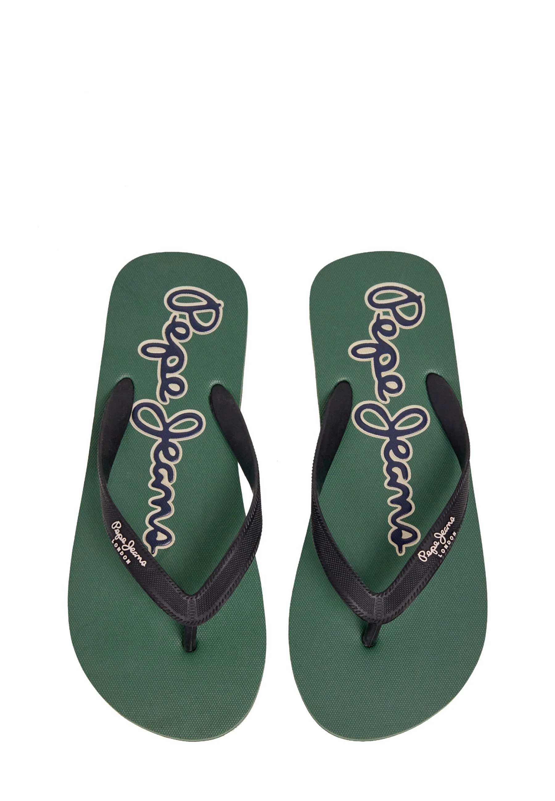 Pepe Jeans Bay Beach Party Infradito Uomo | PMS700017 - Image 22
