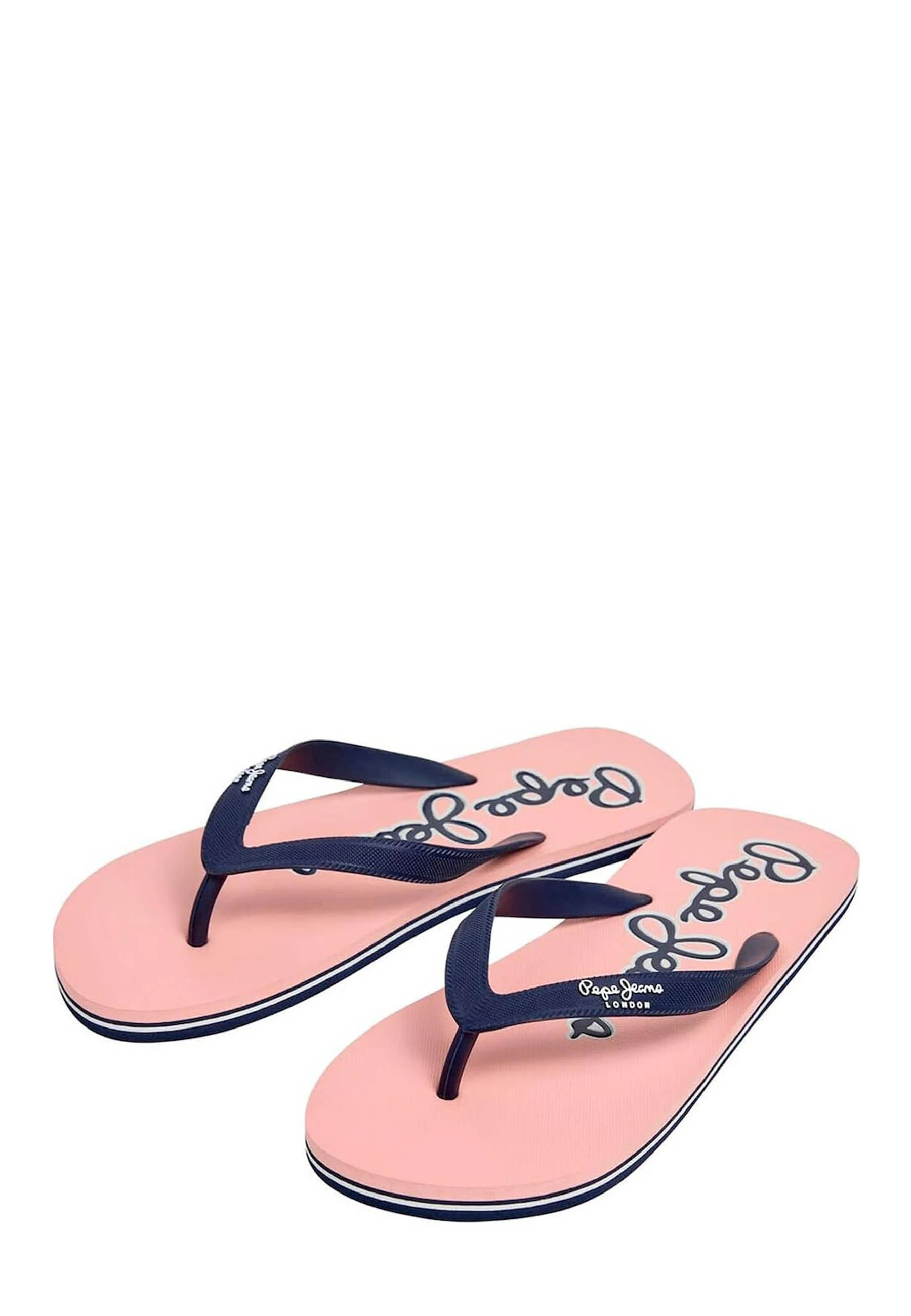Pepe Jeans Bay Beach Party Infradito Uomo | PMS700017 - Image 8