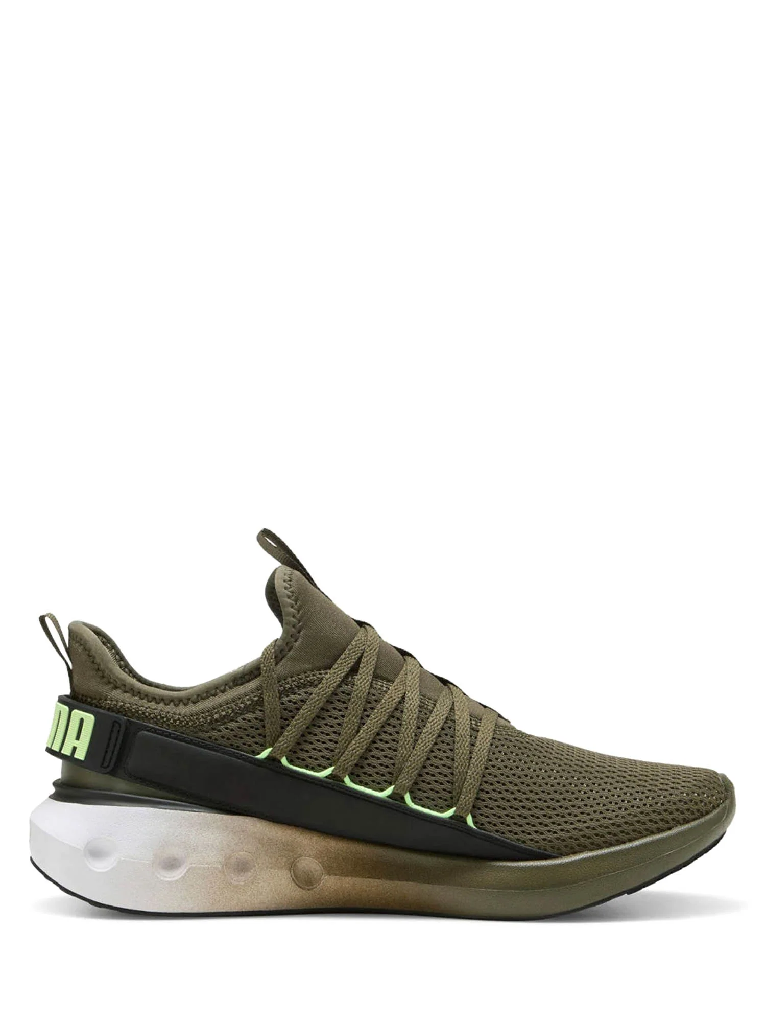 Puma Scarpe Da Ginnastica Uomo | 310155 - Image 3