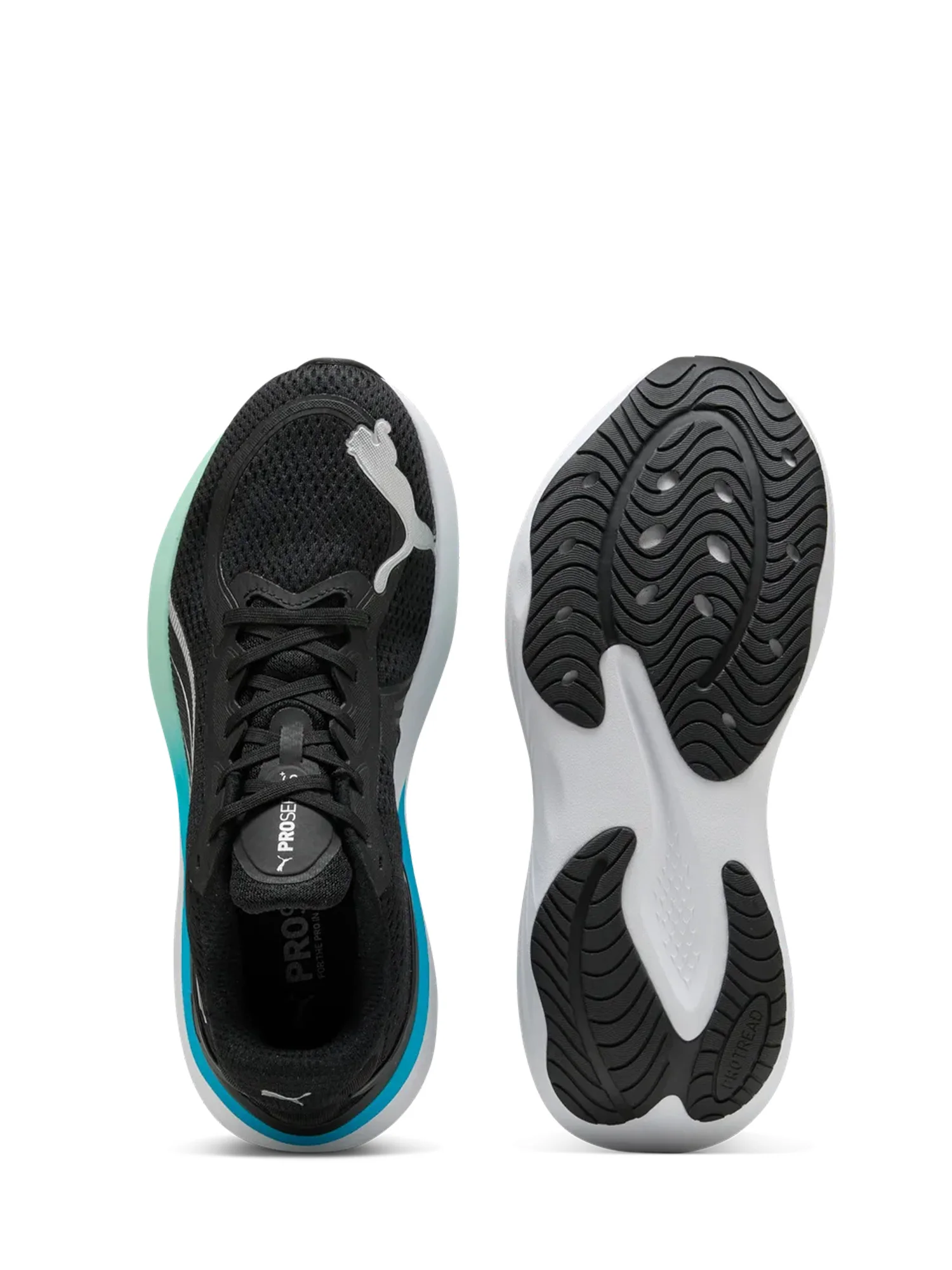 Puma Scarpe Da Ginnastica Uomo | 310779 - Image 3