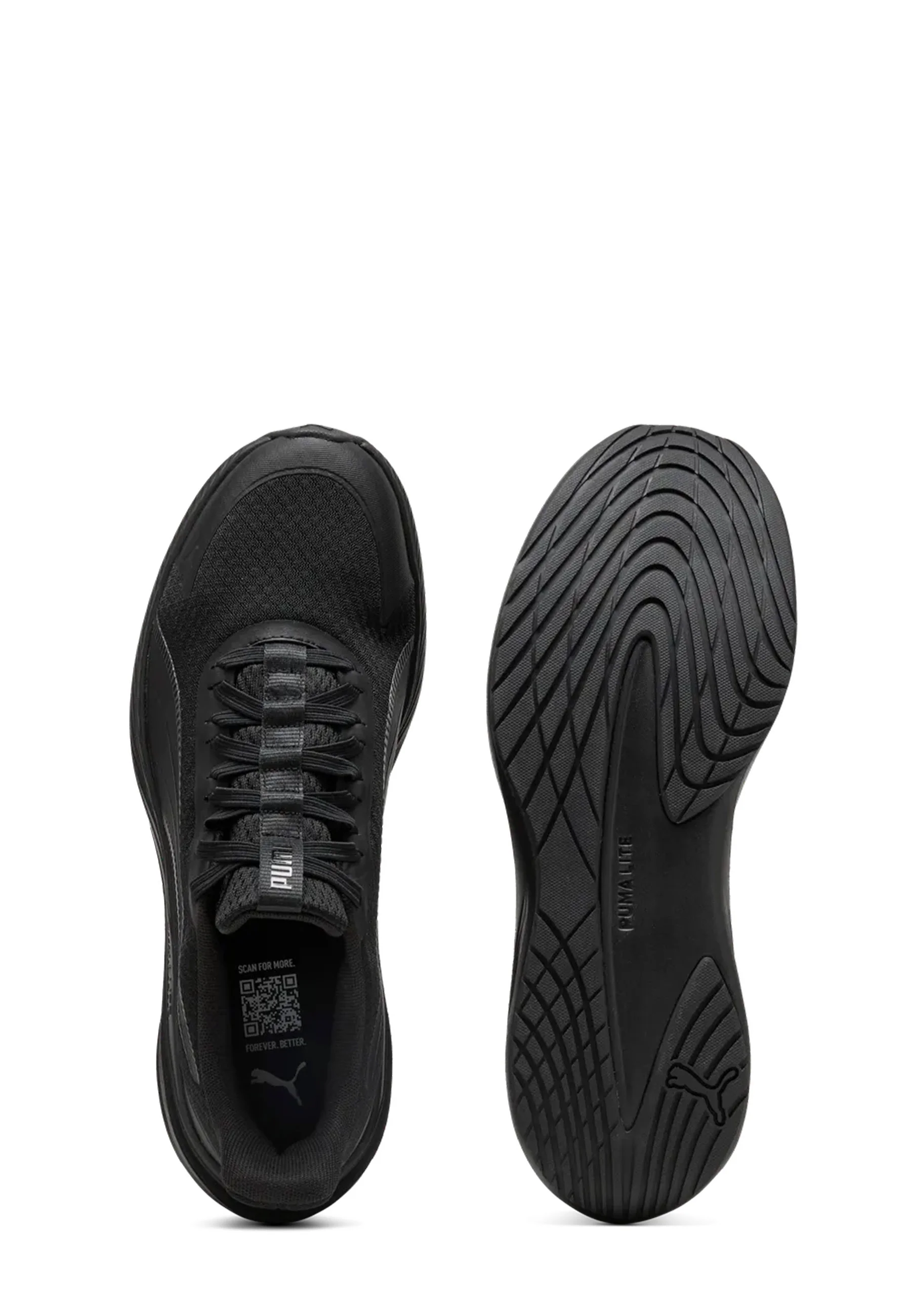 Puma Scarpe Da Ginnastica Uomo | 312963 - Image 9