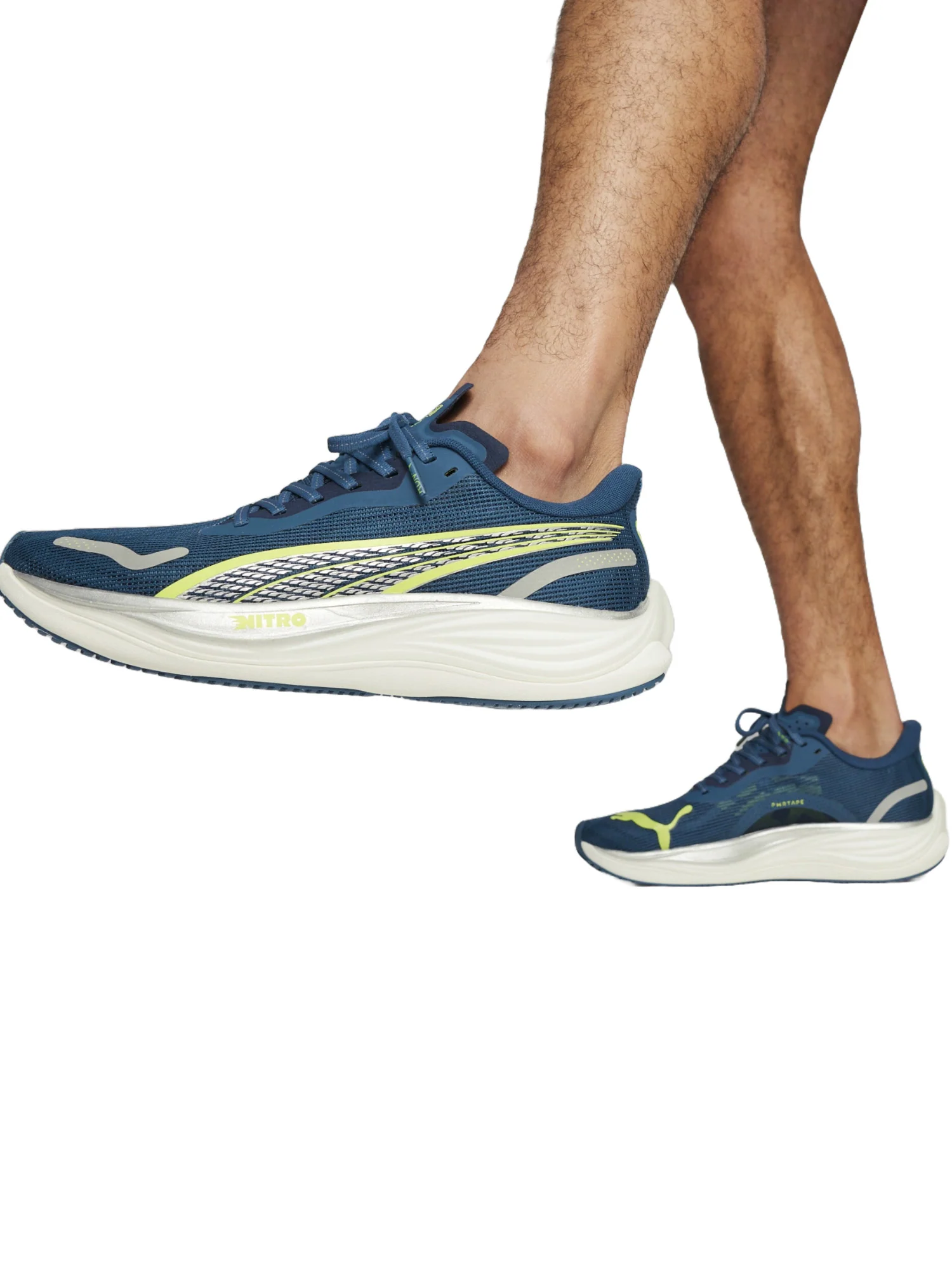 Puma Scarpe Da Ginnastica Uomo | 377748 - Image 2