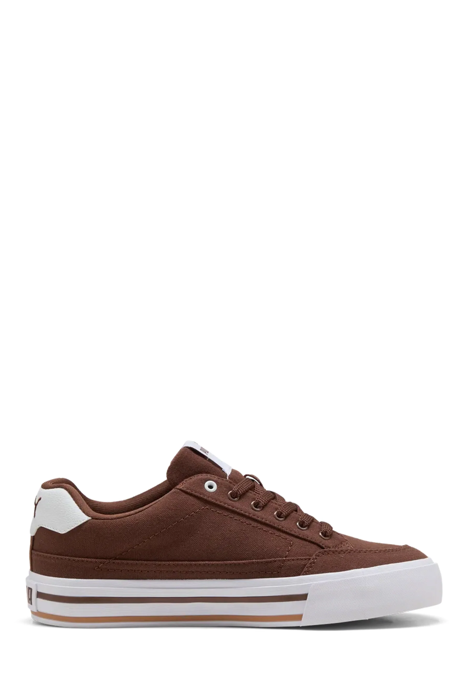 Puma Court Classic Vulc F Sneakers Uomo | 396353 - Image 23