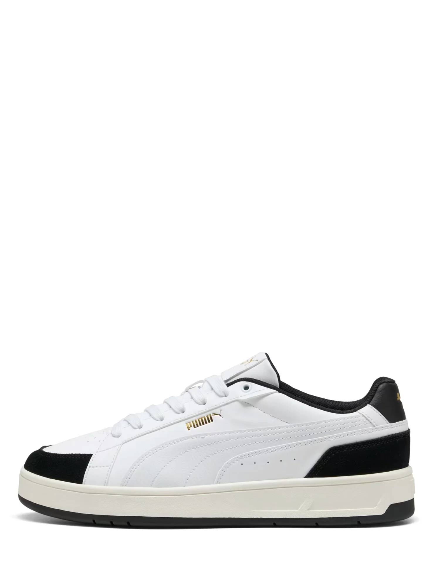 Puma Court Classico Sport Sneakers Uomo | 400731